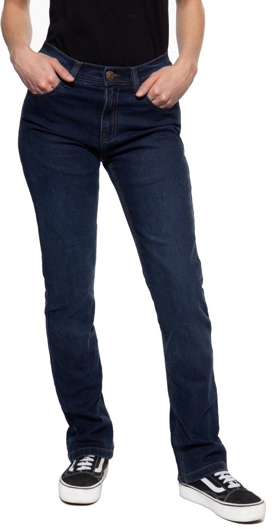 King Kerosin Motorradhose Queen Kerosin Motogear günstig online kaufen