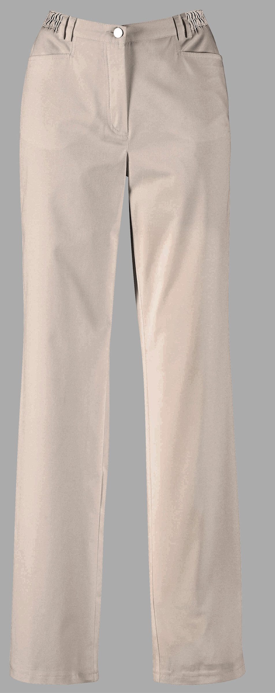 Cosma Jerseyhose Hose komfortabel – Bild 5 von 5