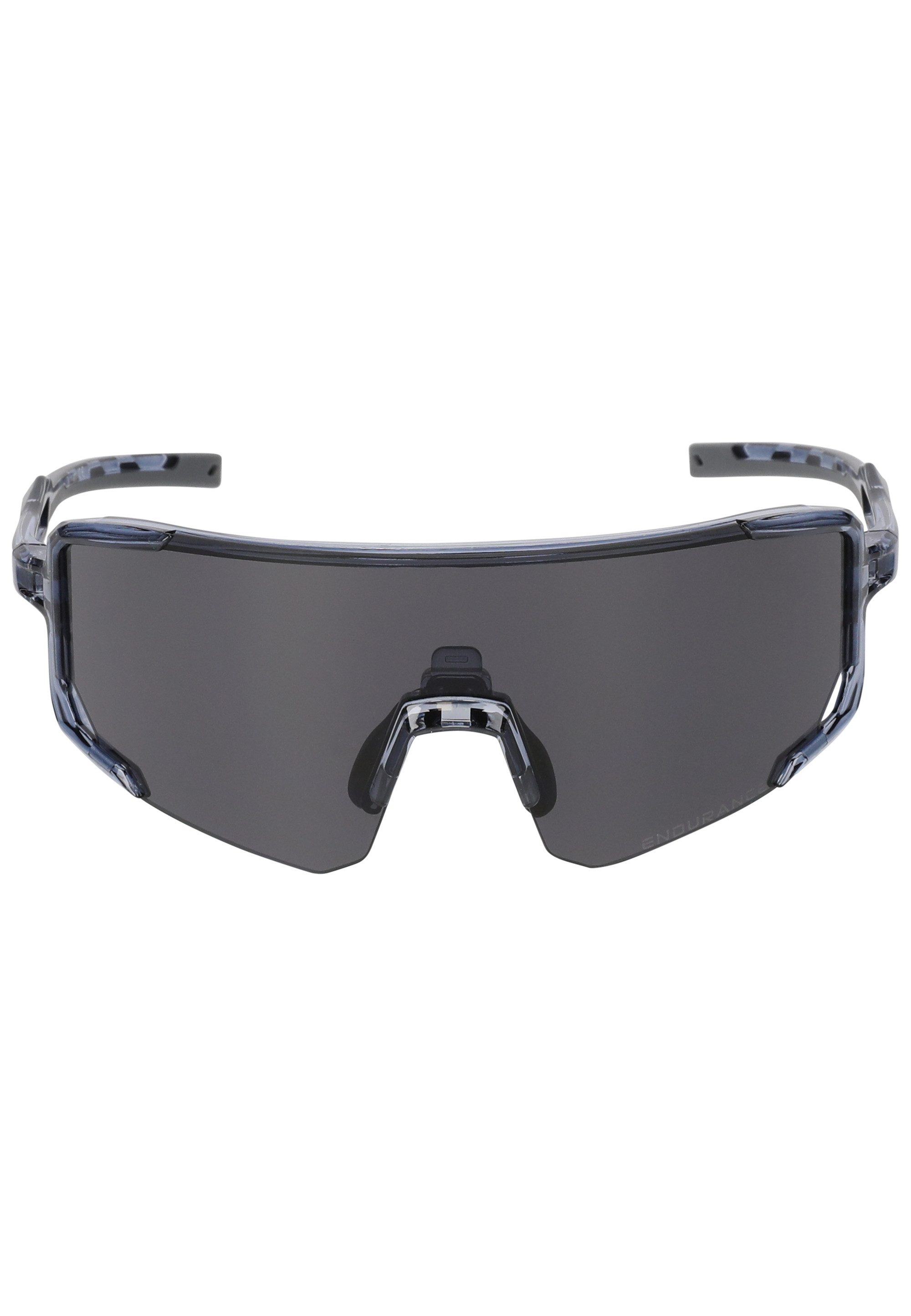 ENDURANCE Fahrradbrille Phillipe, in leichter und langlebiger Qualität