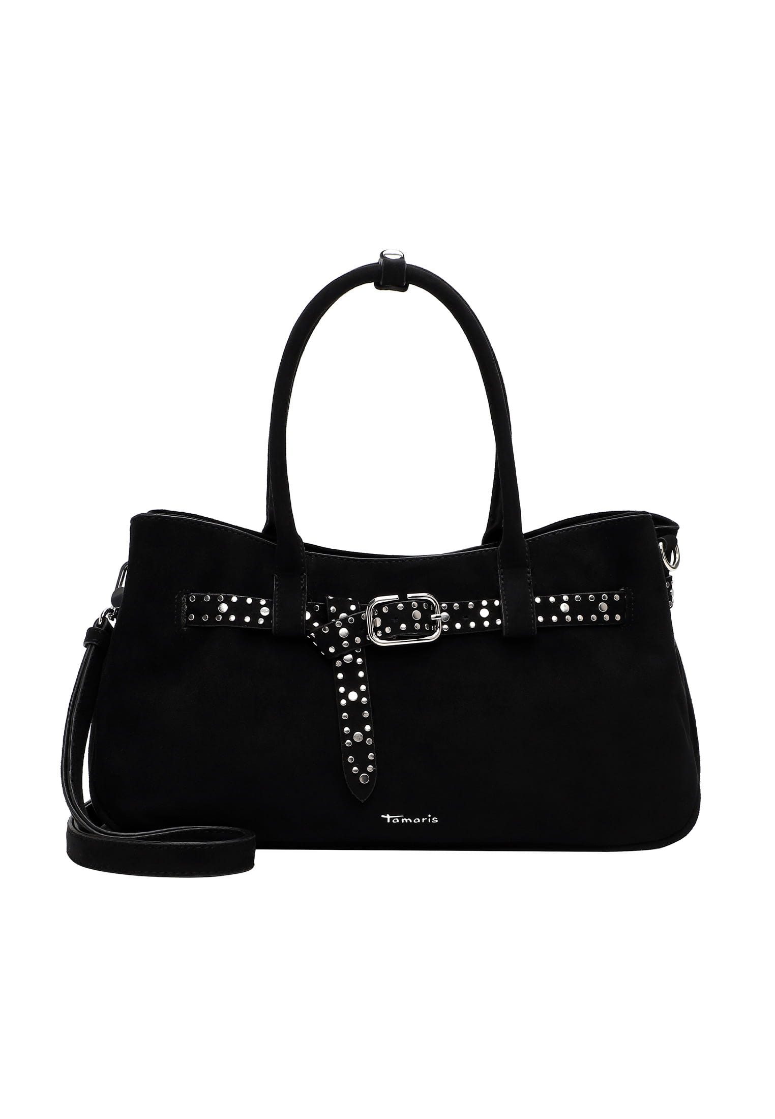 Tamaris Shopper TAS Melina, Nieten