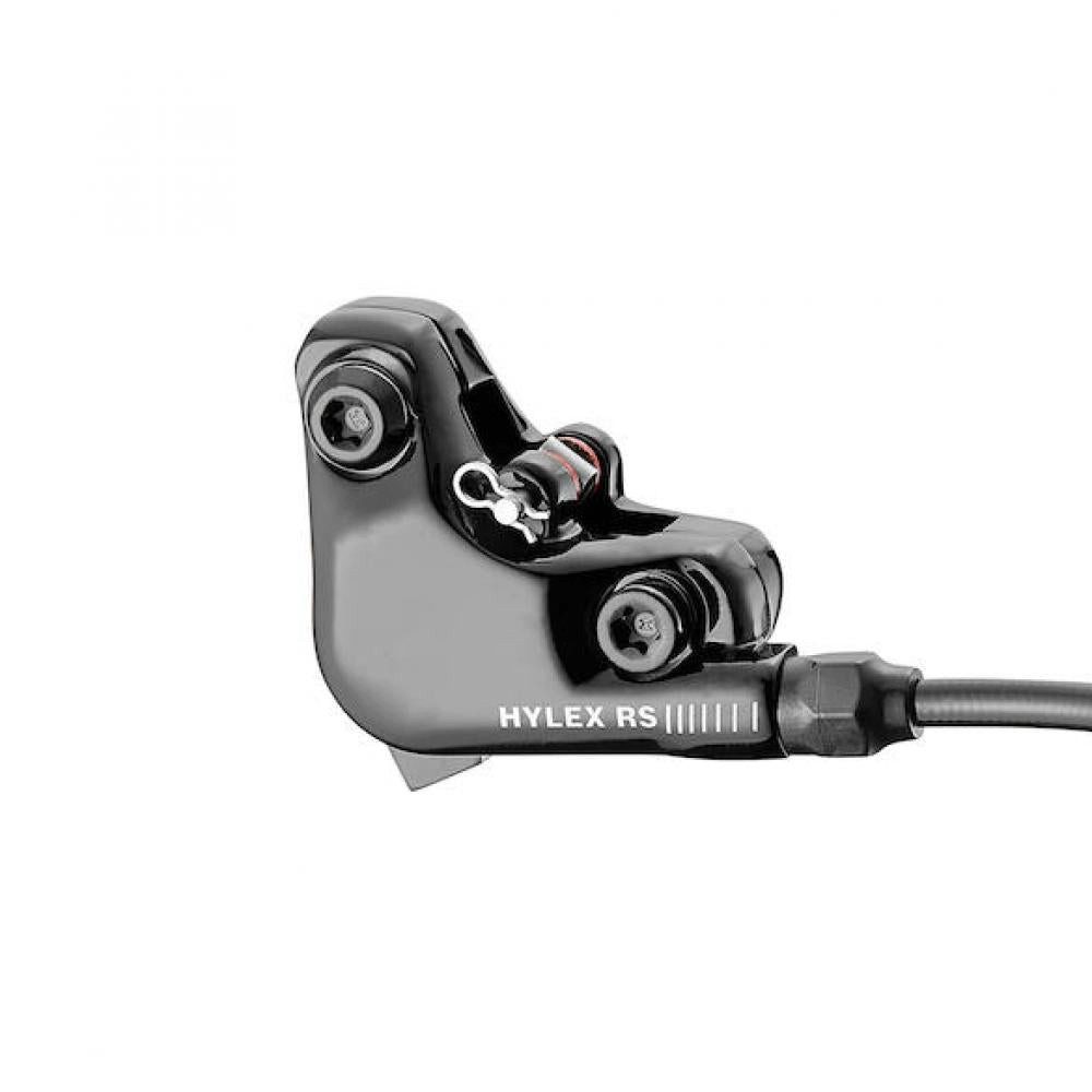 TRP Scheibenbremse TRP Bremse Hylex RS HD-C813 1900 mm Schwarz - hydraulische Flat-Mount-