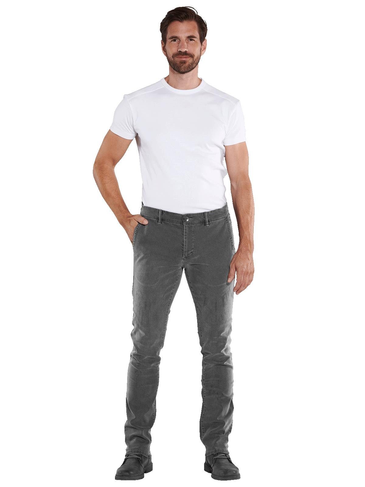 fit 5-Pocket-Jeans slim Jeans Engbers