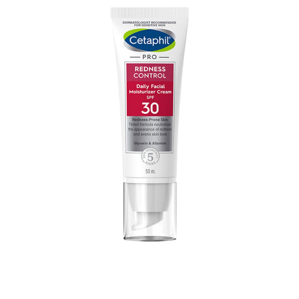 Cetaphil Tagescreme Pro Rötung Gesichts-Feuchtigkeitskontrolle 50ml