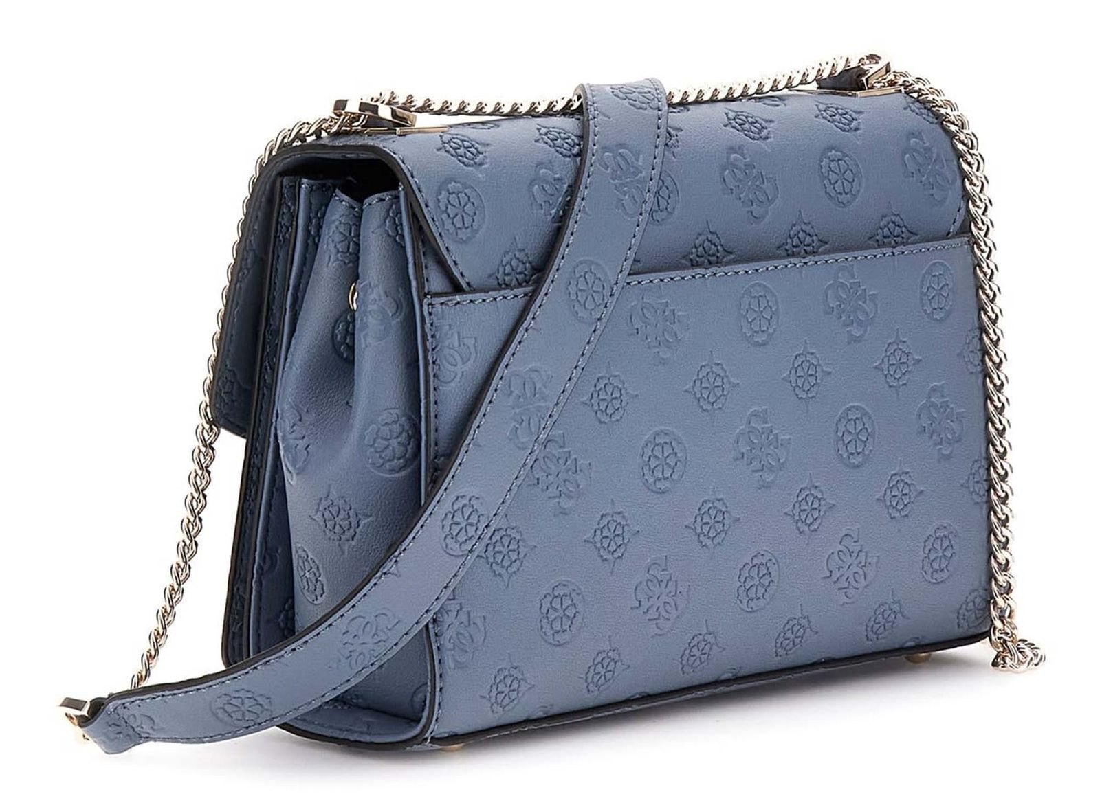 Guess Schultertasche Convertible Xbody Flap Bag günstig online kaufen