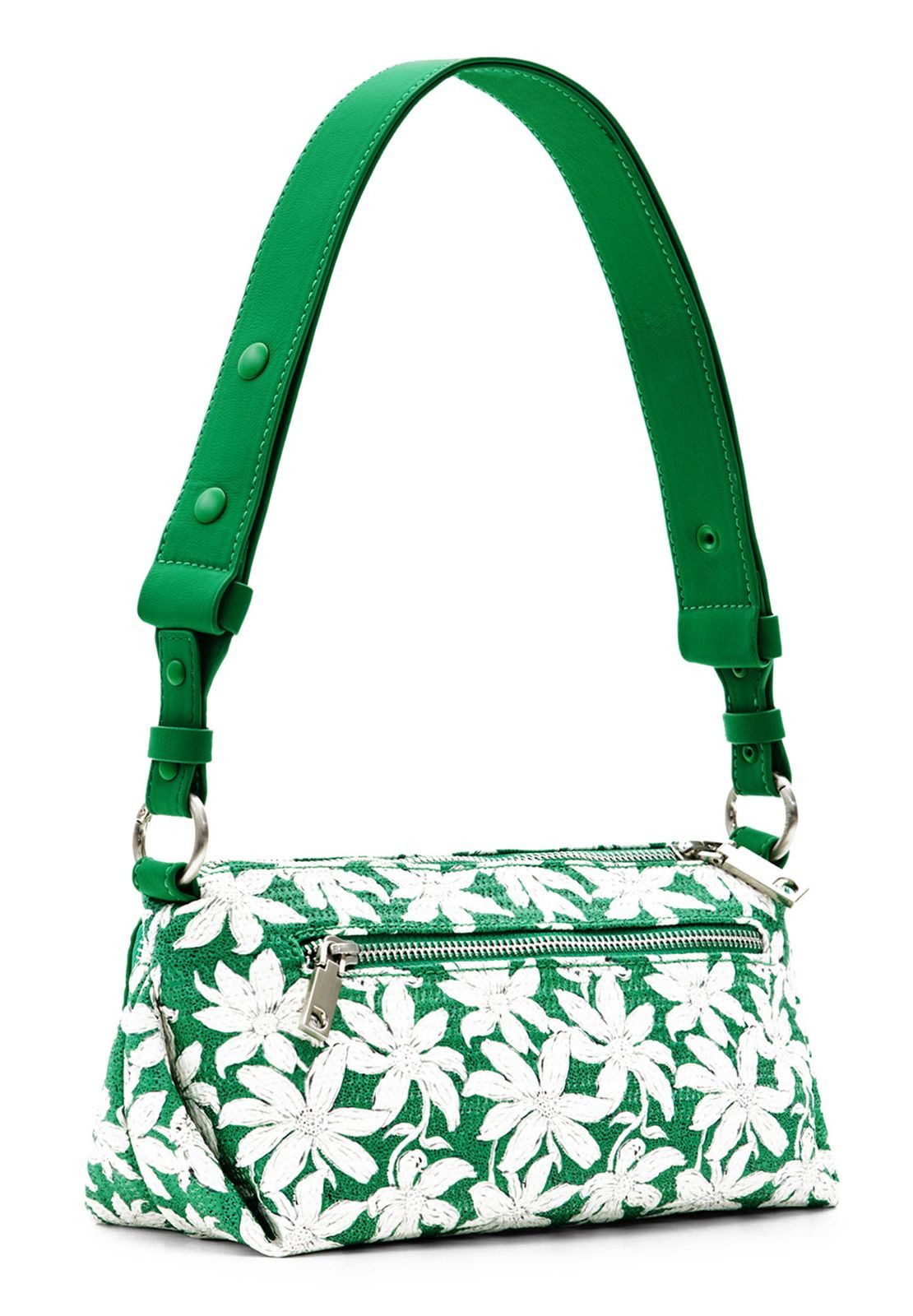 Desigual Schultertasche Viceversa