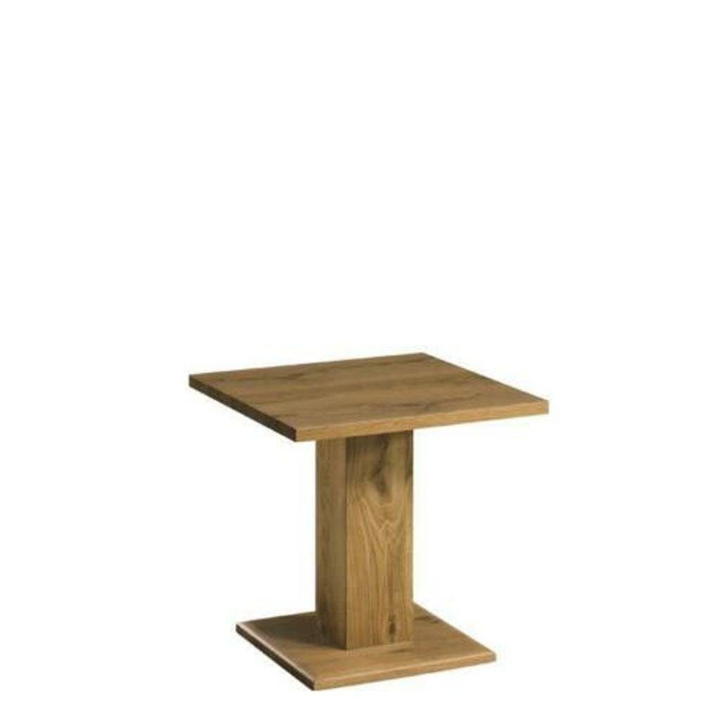 JVmoebel Esstisch Esstisch Holz Tisch Design Wohnzimmertisch Möbel Design Esszimmer
