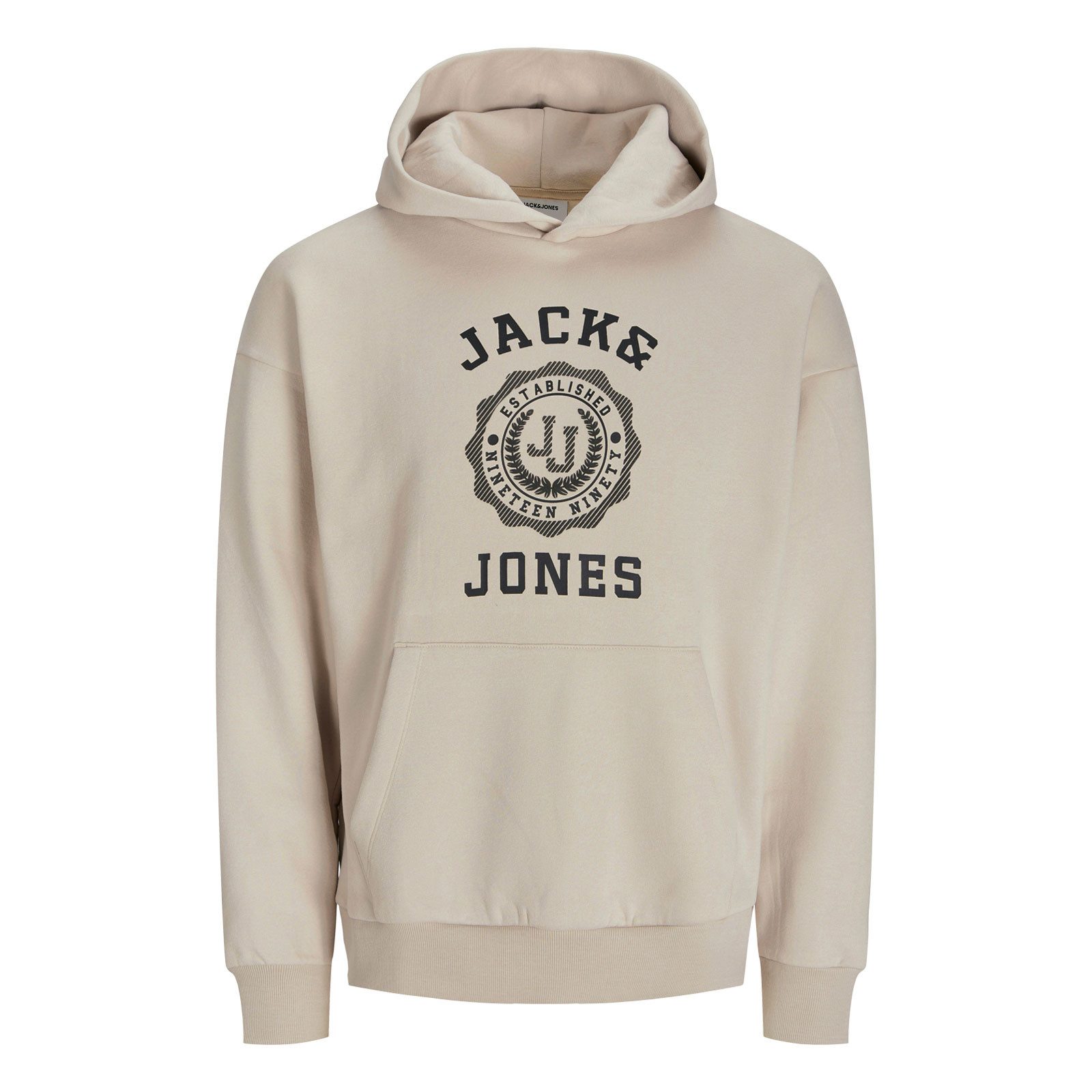 Jack & Jones Kapuzensweatshirt JJTREE SWEAT günstig online kaufen