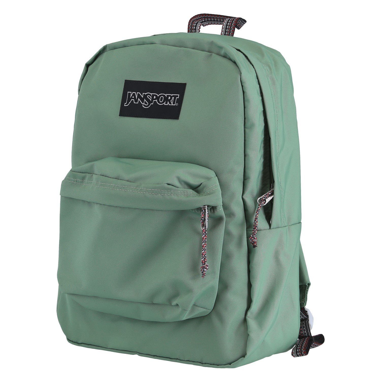 Jansport Rucksack Restore Pack lodengrün 26 Liter