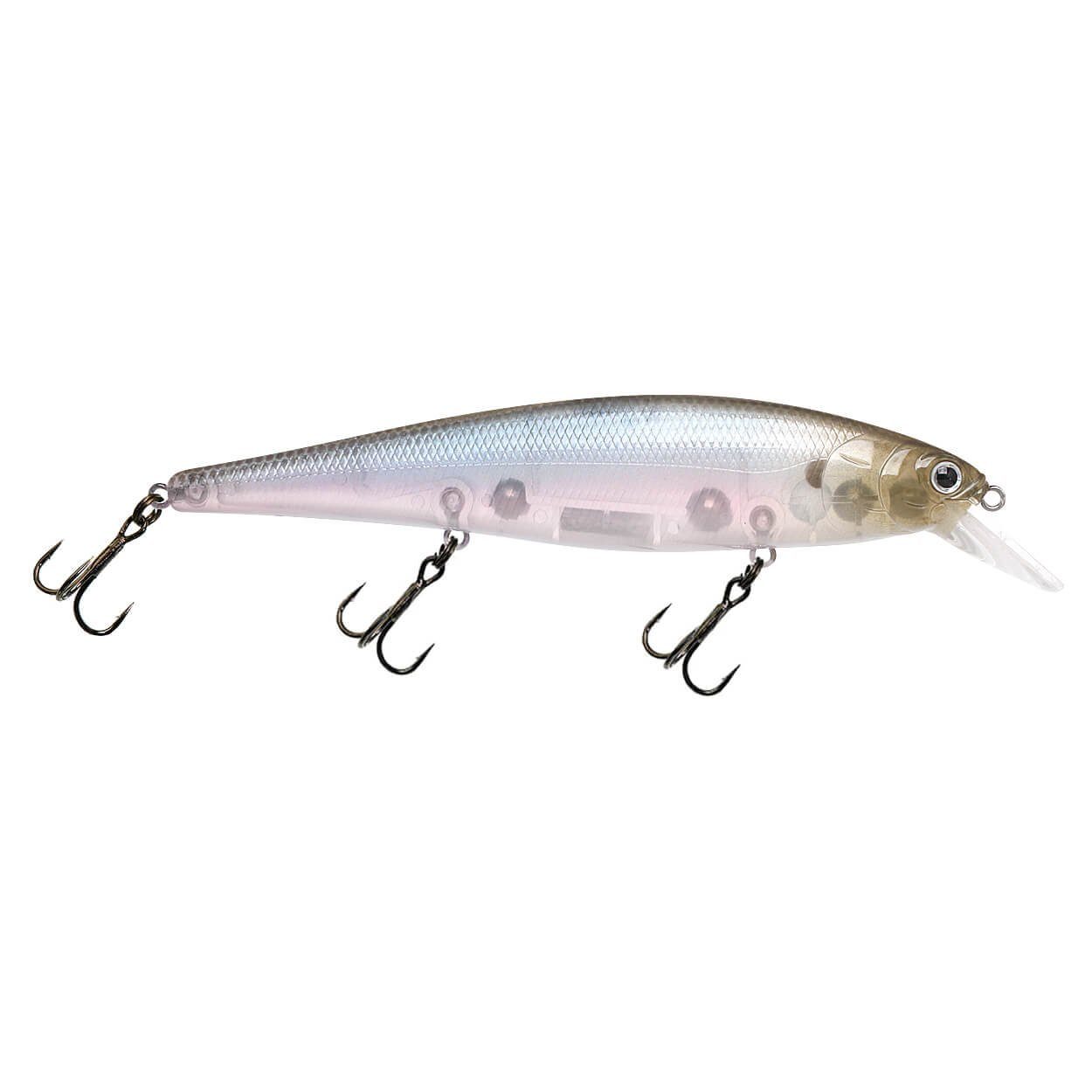 Kunstköder Lucky Craft B'Freeze Pointer 128 SP Wobbler 12,8cm 28g