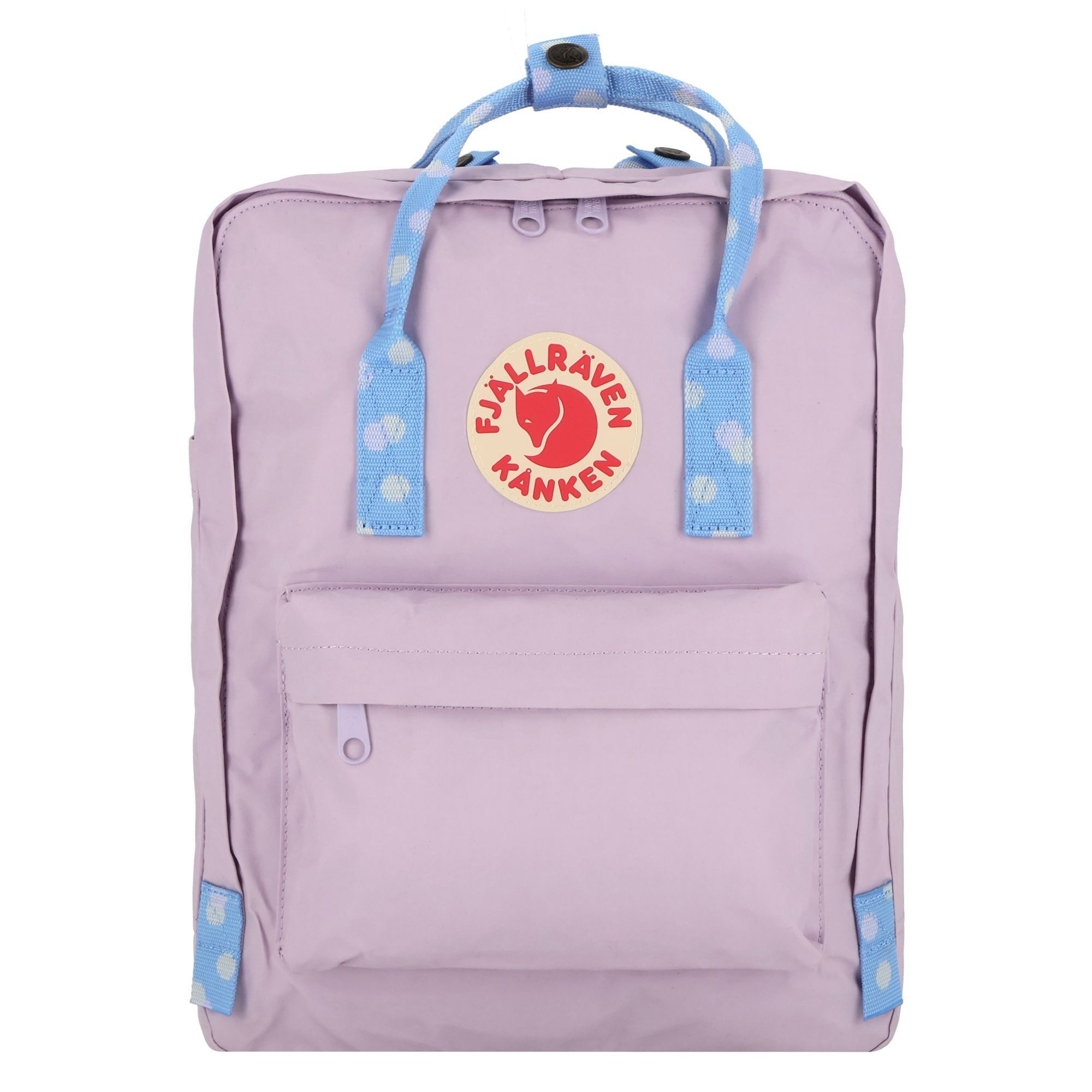 Fjällräven Rucksack Kanken, Baumwolle