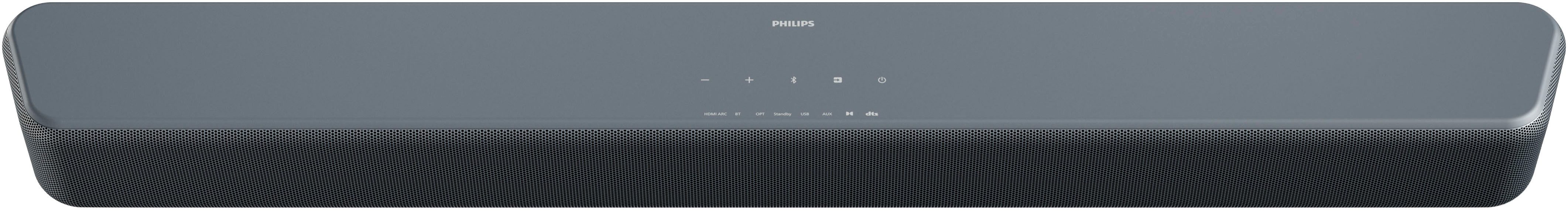 Philips TAB5201/10 Lautsprecher 2.0 (Bluetooth, 80 W)