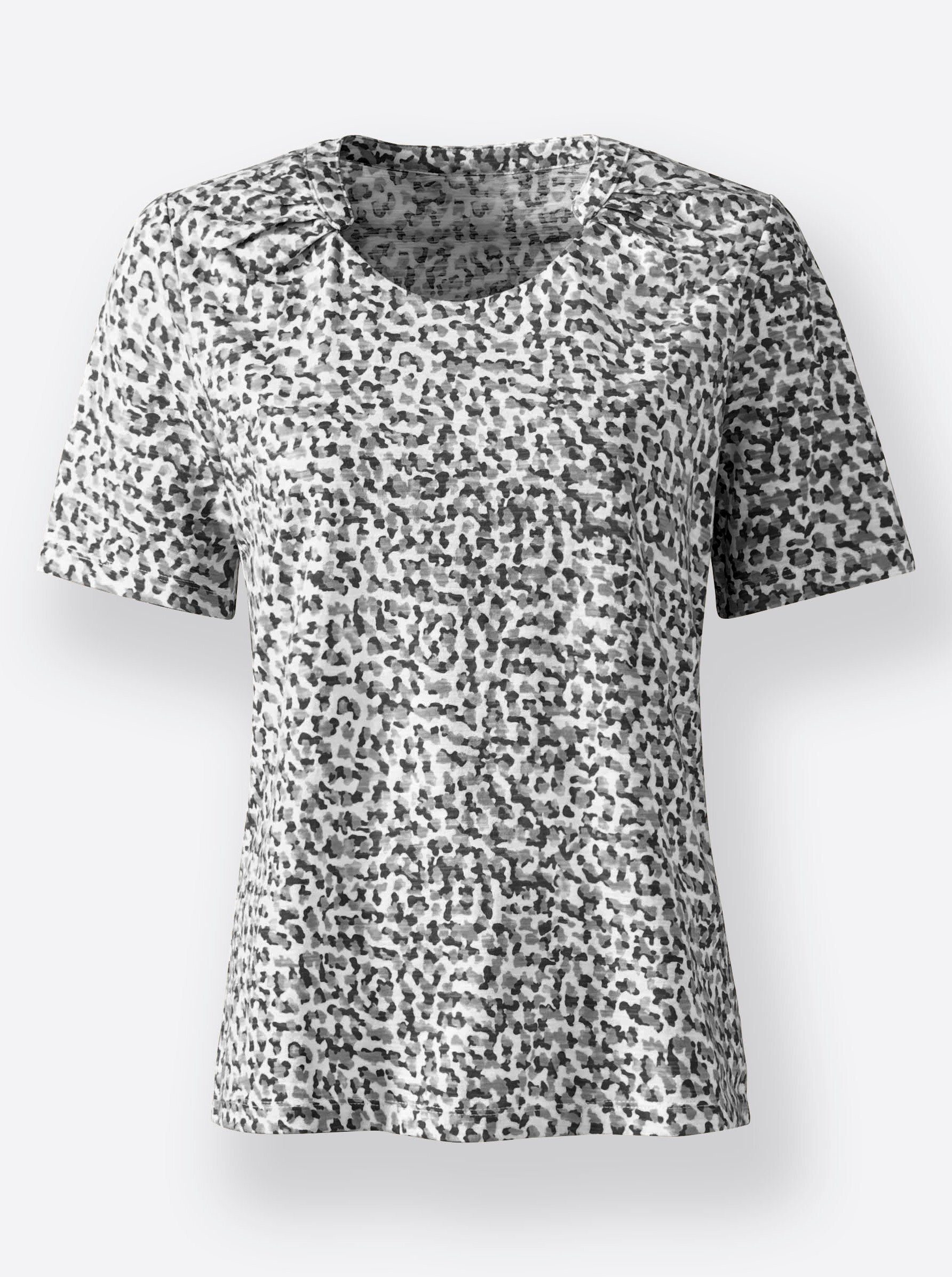 T-Shirt Shirt Kurzarm