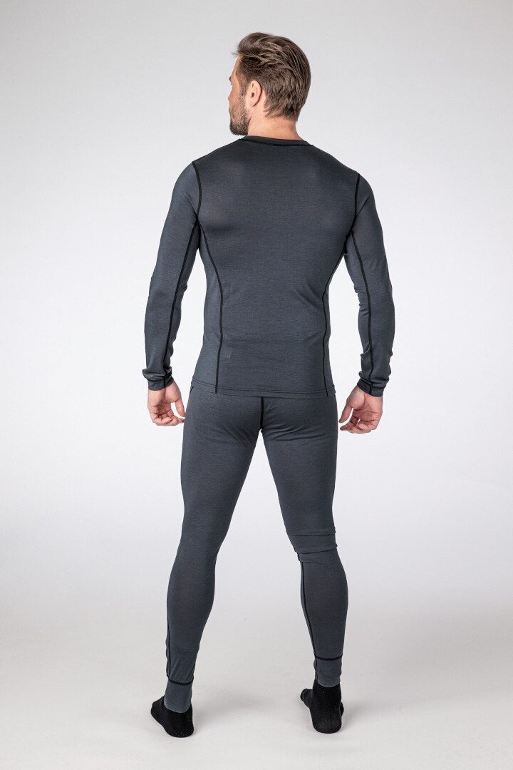 Halvarssons Funktionsshirt Comfort Langarm Funktionsshirt