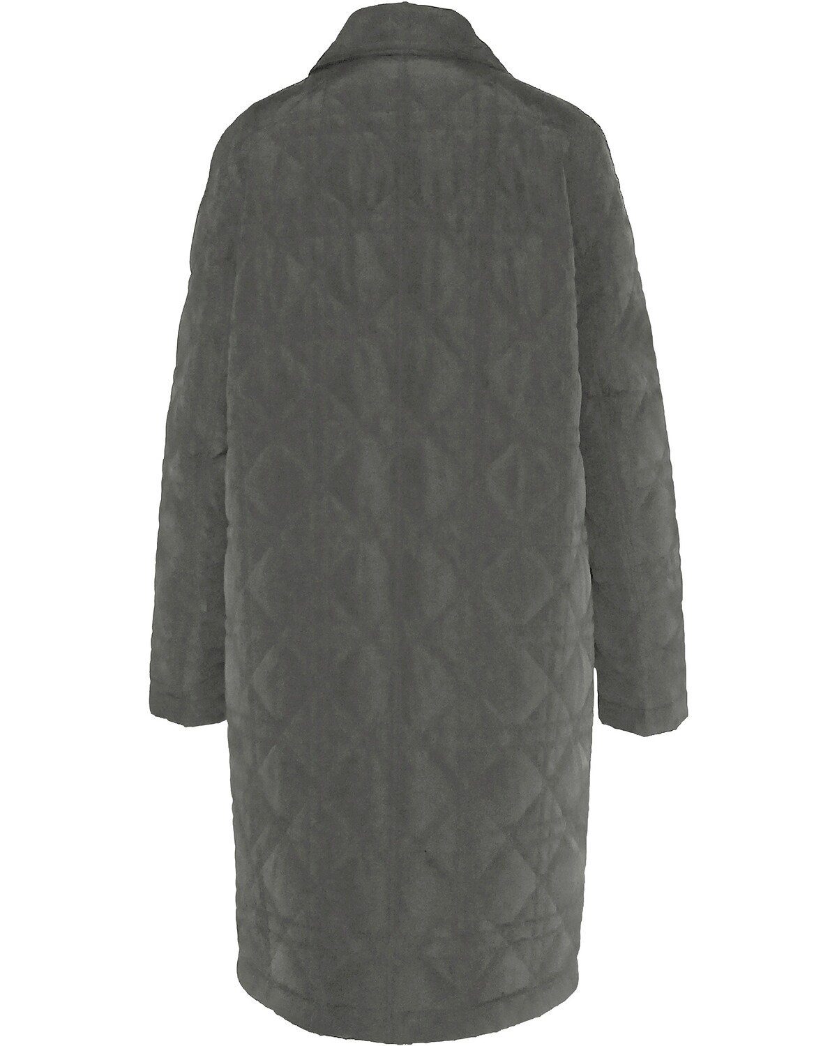 White Label Steppmantel Rauten-Steppmantel günstig online kaufen