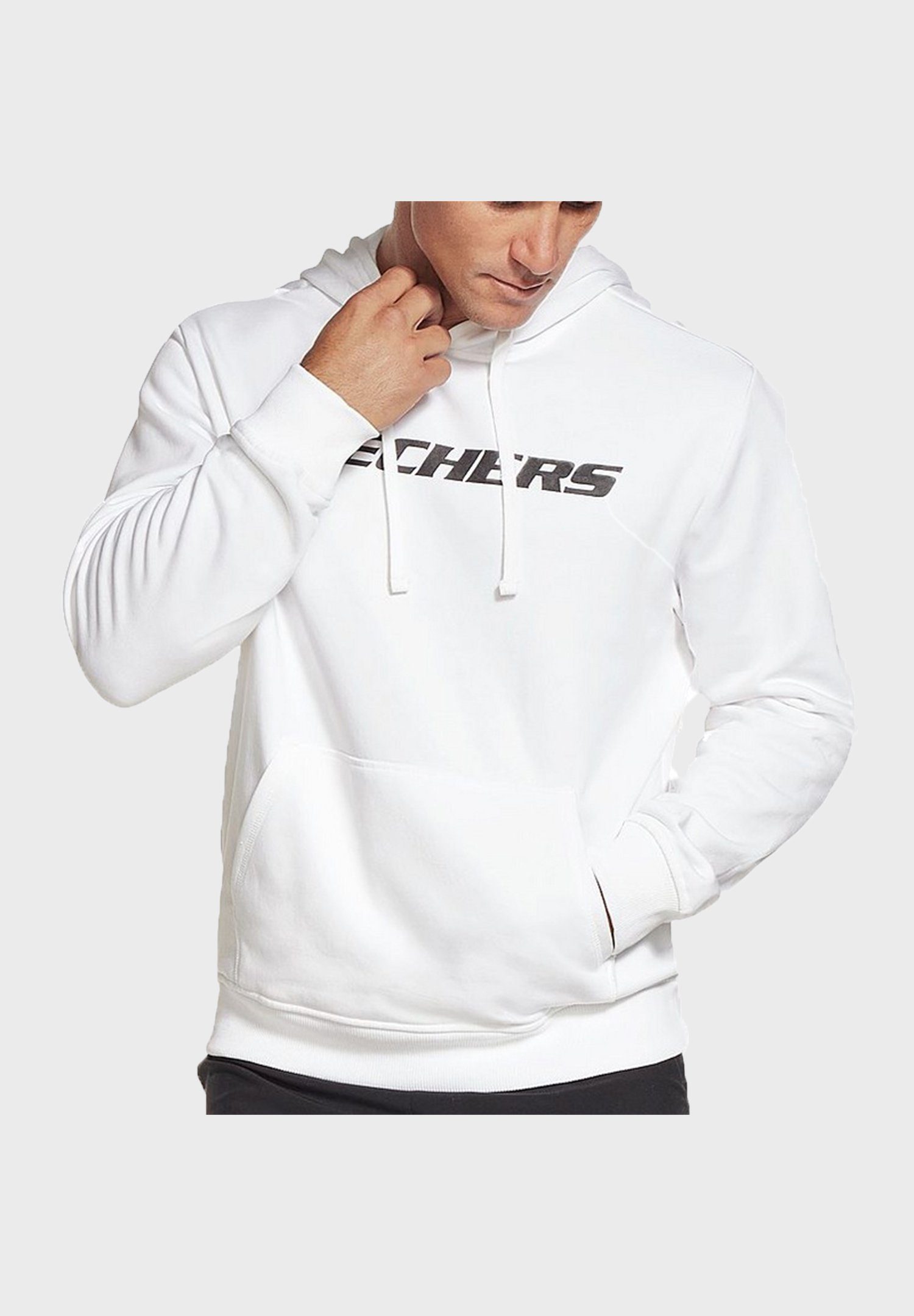 Skechers Hoodie SKECH-SWEATS MOTION PULLOVER HOODIE günstig online kaufen