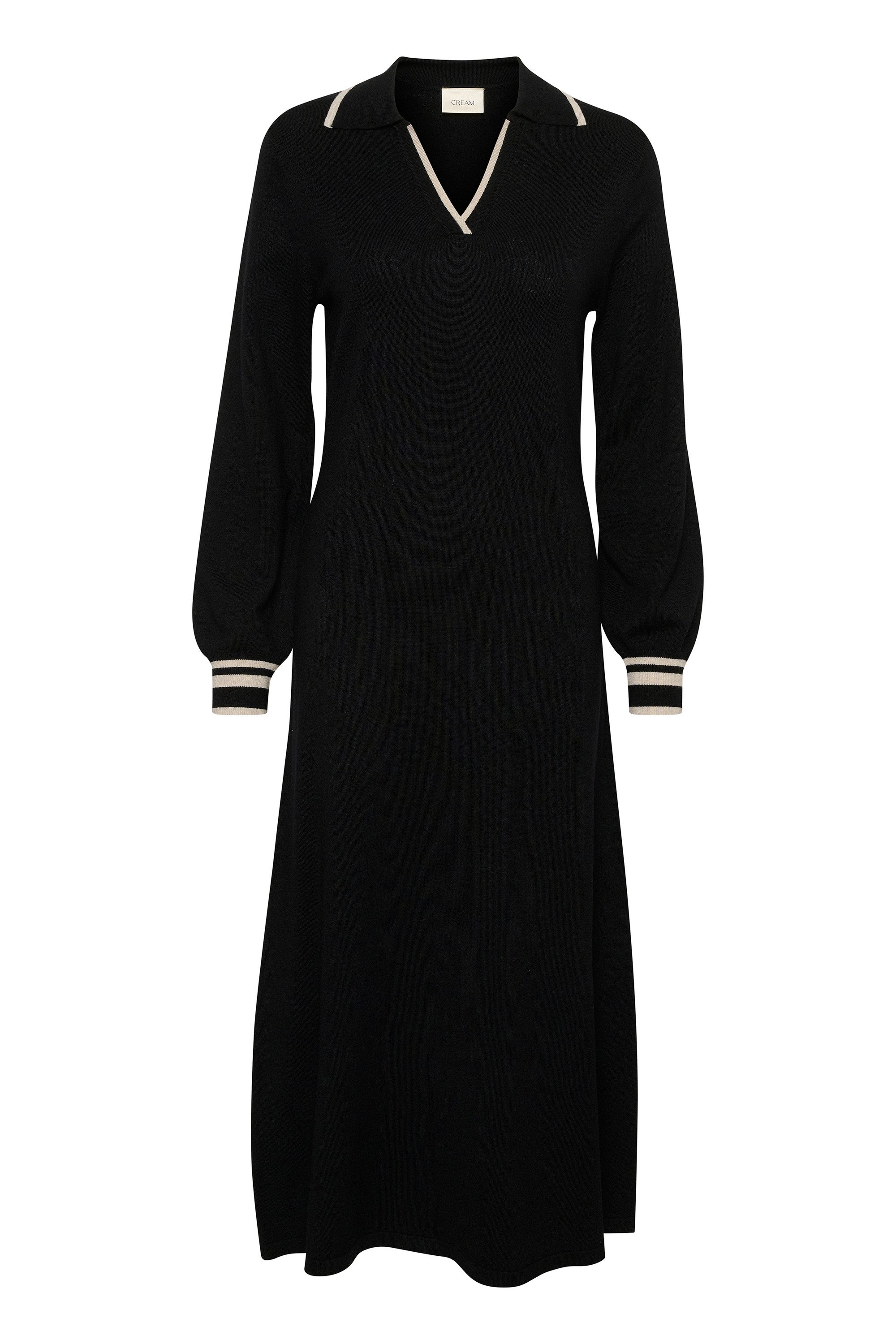 Cream Strickkleid Kleid CRVillea günstig online kaufen