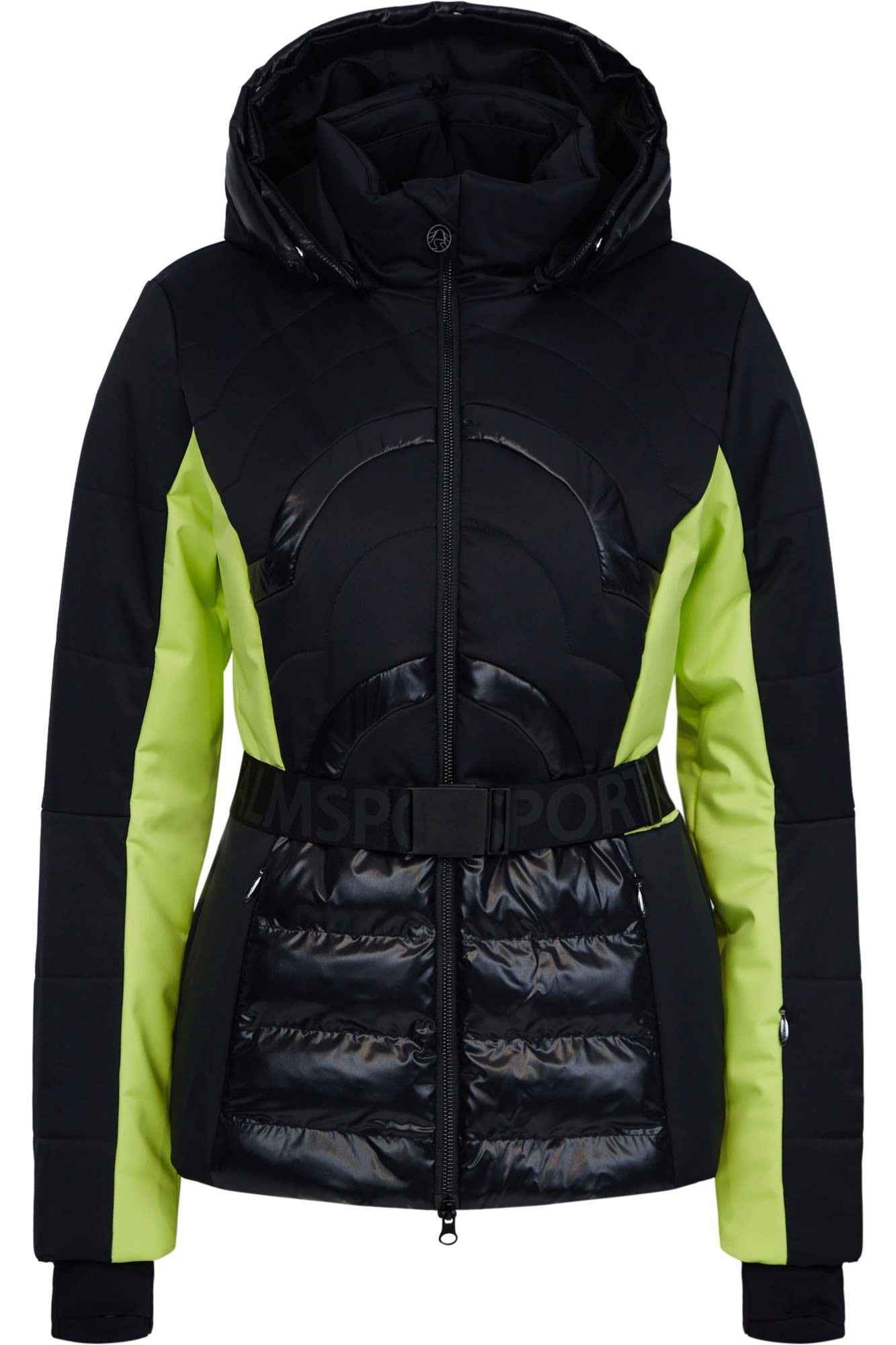 Sportalm Kitzbühel Skijacke Sportalm W Ski Jacket 6 Damen Ski- &