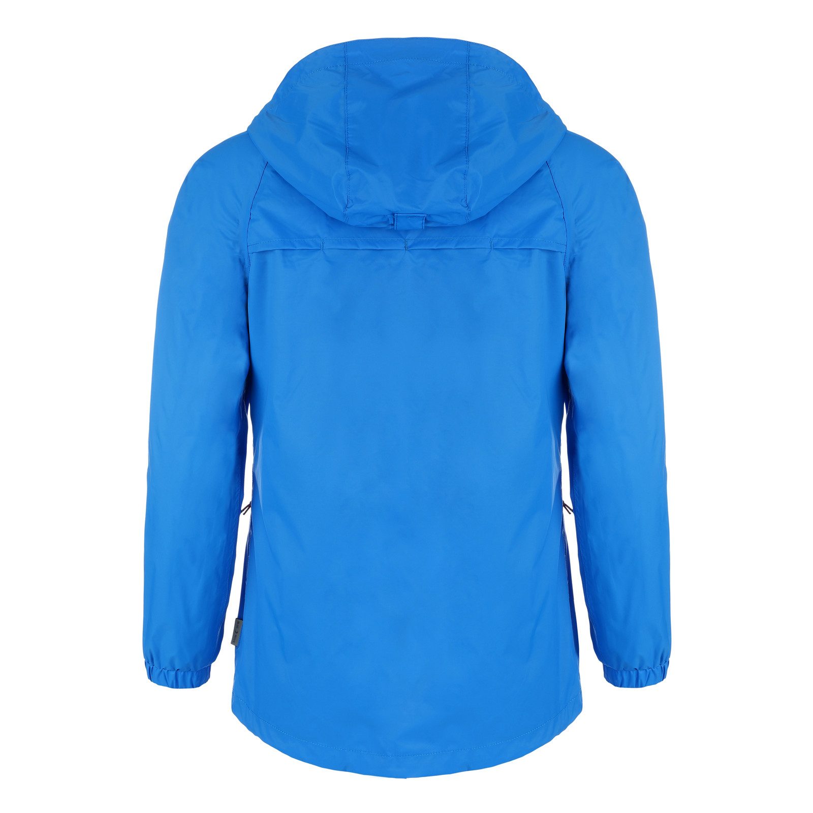 Blue Wave Funktionsjacke Fabienne Damen Regenjacke - Wander- & Fahrradjacke inklusive Packsack Wasserdicht, Winddicht, Atmungsaktiv, Verschweißte Nähte, Mesh-Fu – Bild 2 von 4