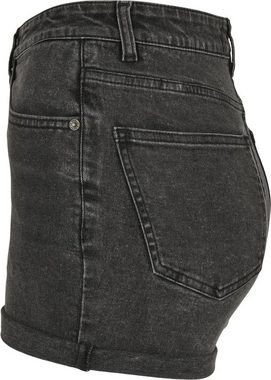 URBAN CLASSICS Stoffhose Damen Ladies 5 Pocket Shorts (1-tlg)