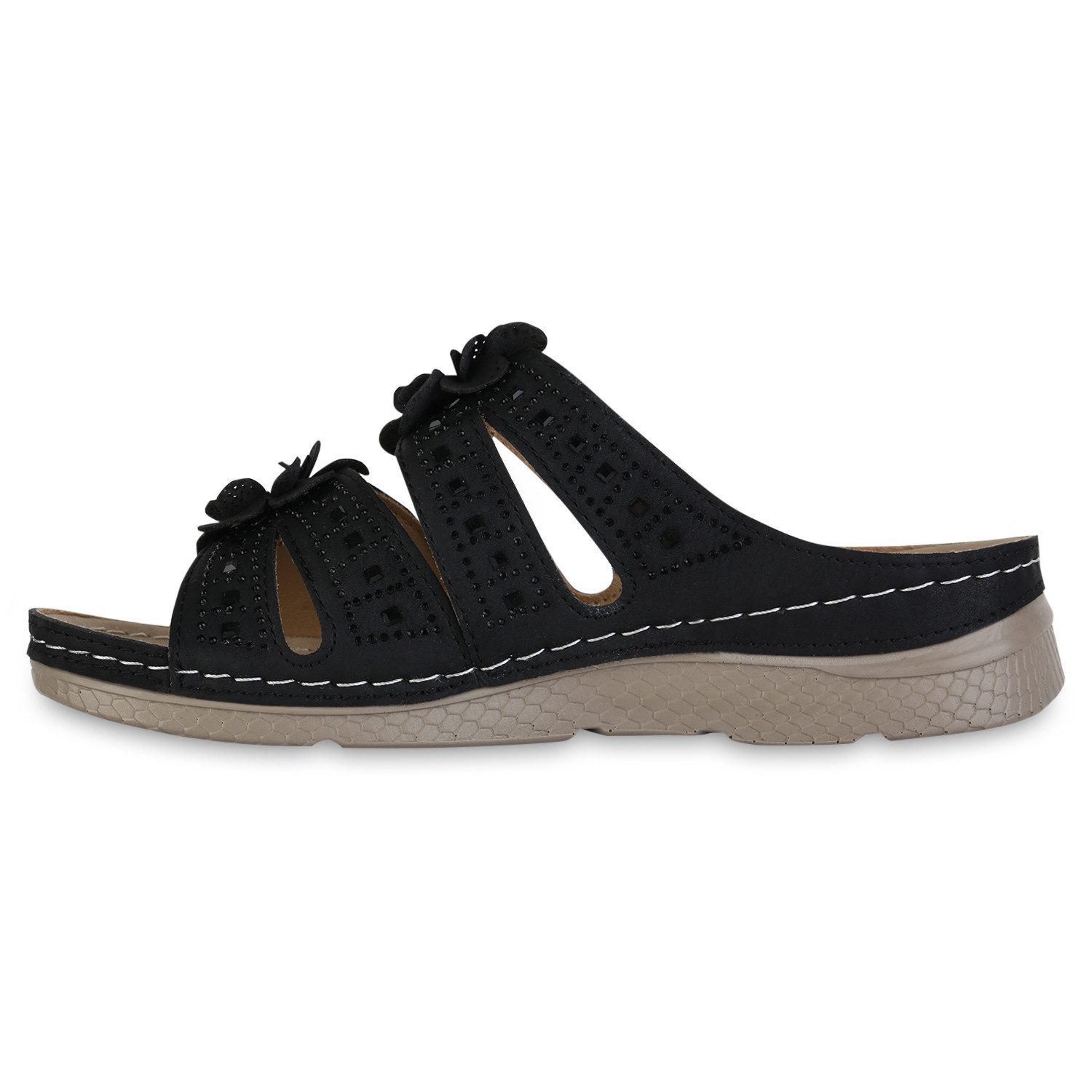 VAN HILL 841606 Sandale Schuhe günstig online kaufen