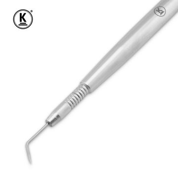 K-Pro Wimpernkamm Wimpern Trenner & Augenbrauen Kamm - Lash Lifting Separator Tool