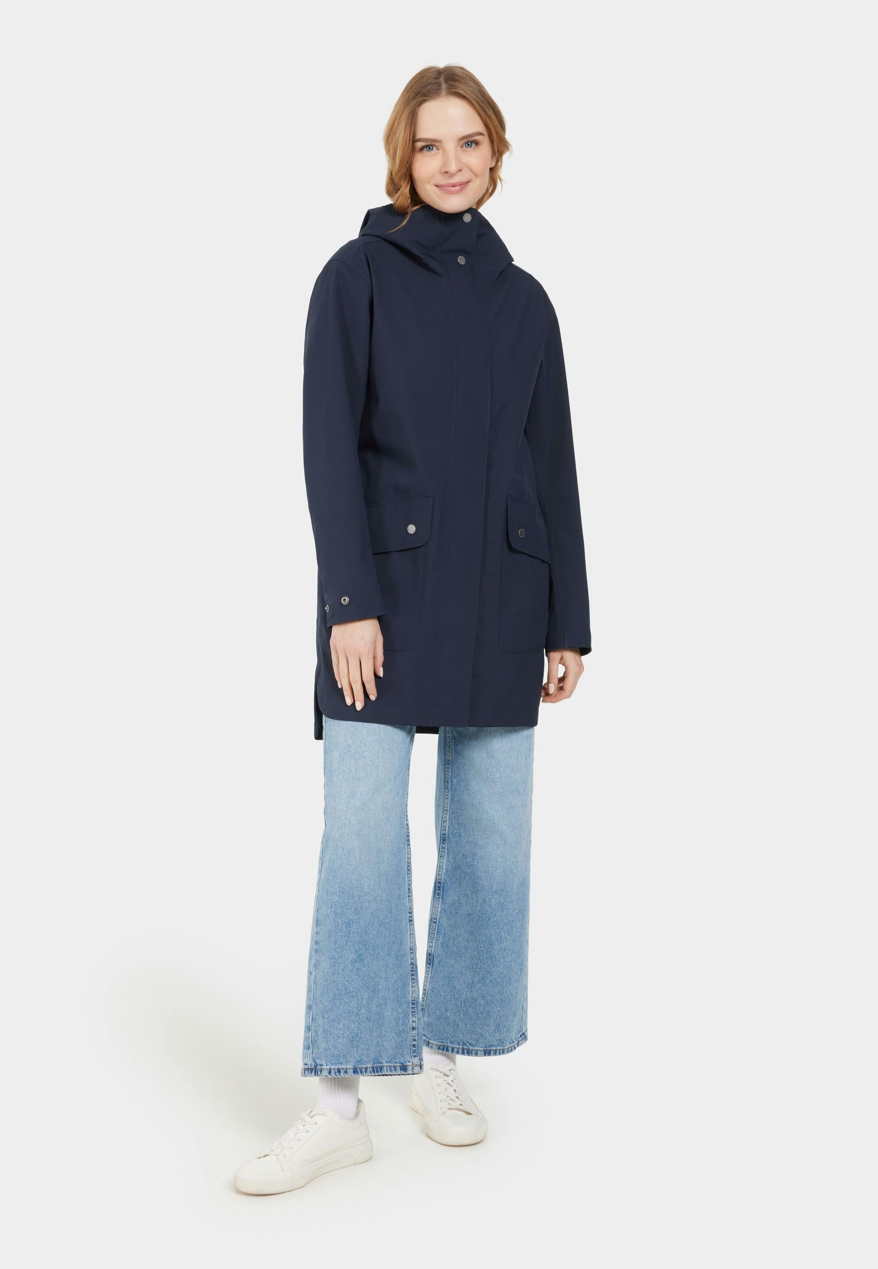 Didriksons Parka Gwen Parka günstig online kaufen