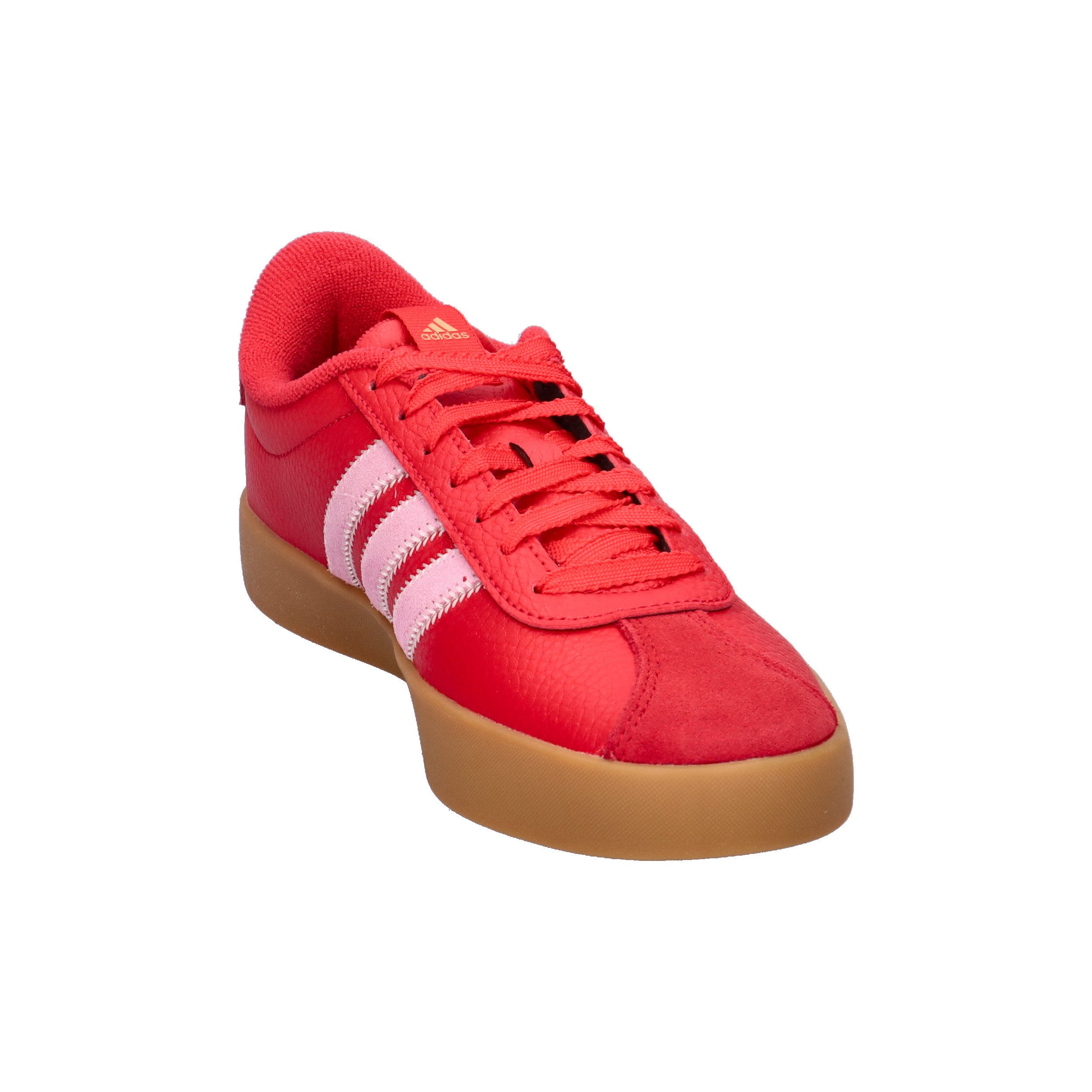 adidas Performance adidas Damen Sneaker VL Court 3.0 Sneaker – Bild 2 von 5