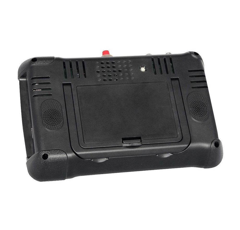 Thumbnail - Satlink Satfinder WS-6980 Digital DVB-S/S2 DVB-T2 /C TV Satfinder Combo