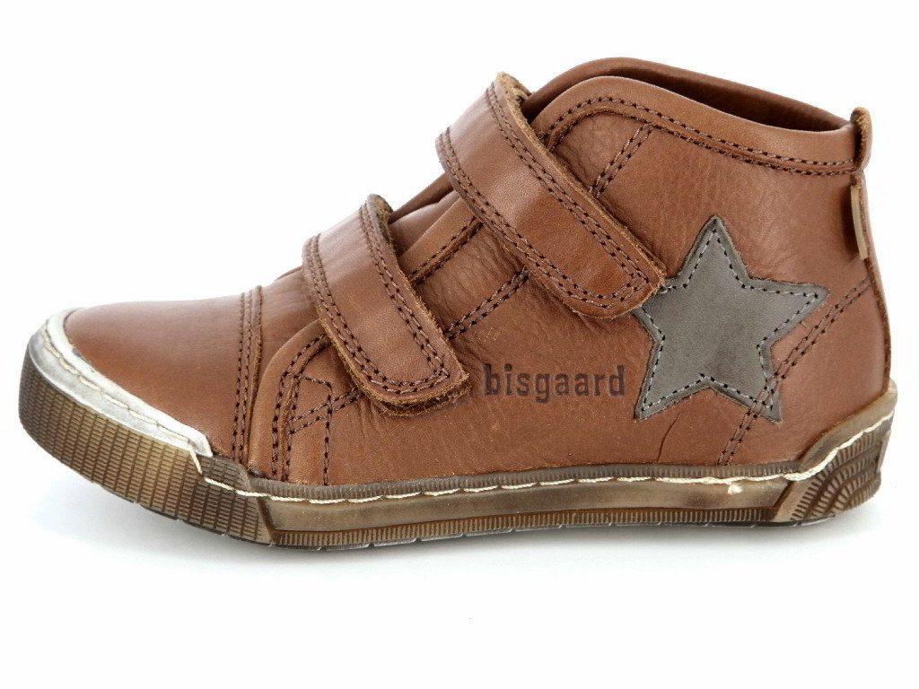 Bisgaard Klett/Rv Boot Unisex Stiefelette