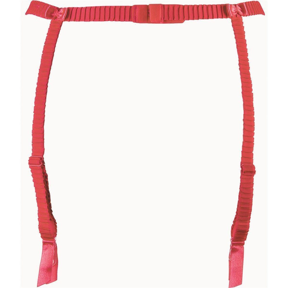 Axami Strapsgürtel Axami - V - 9552 garter belt pink