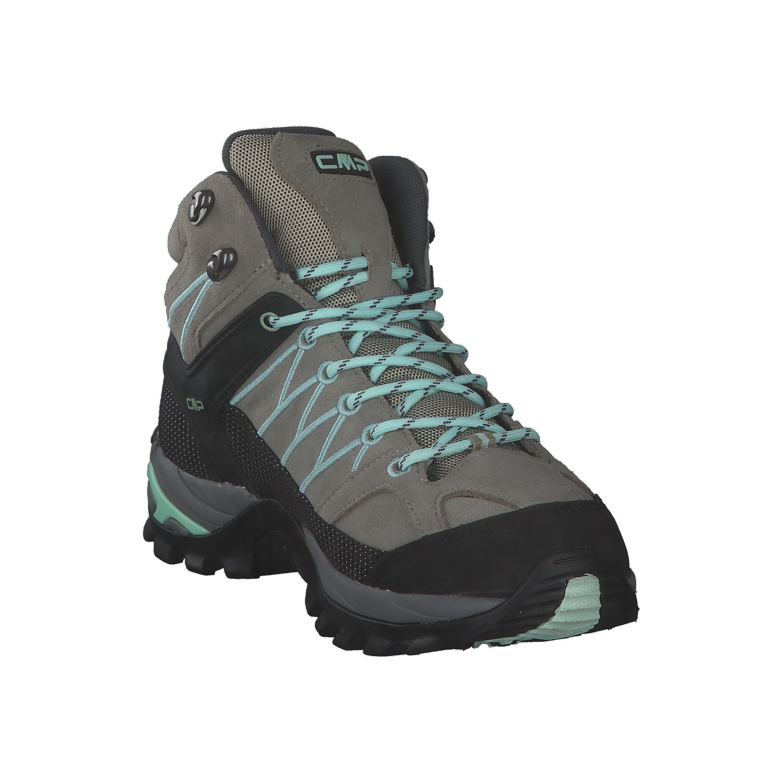 CMP CMP Damen Trekking Schuhe Rigel MID 3Q12946 Trekkingschuh günstig online kaufen