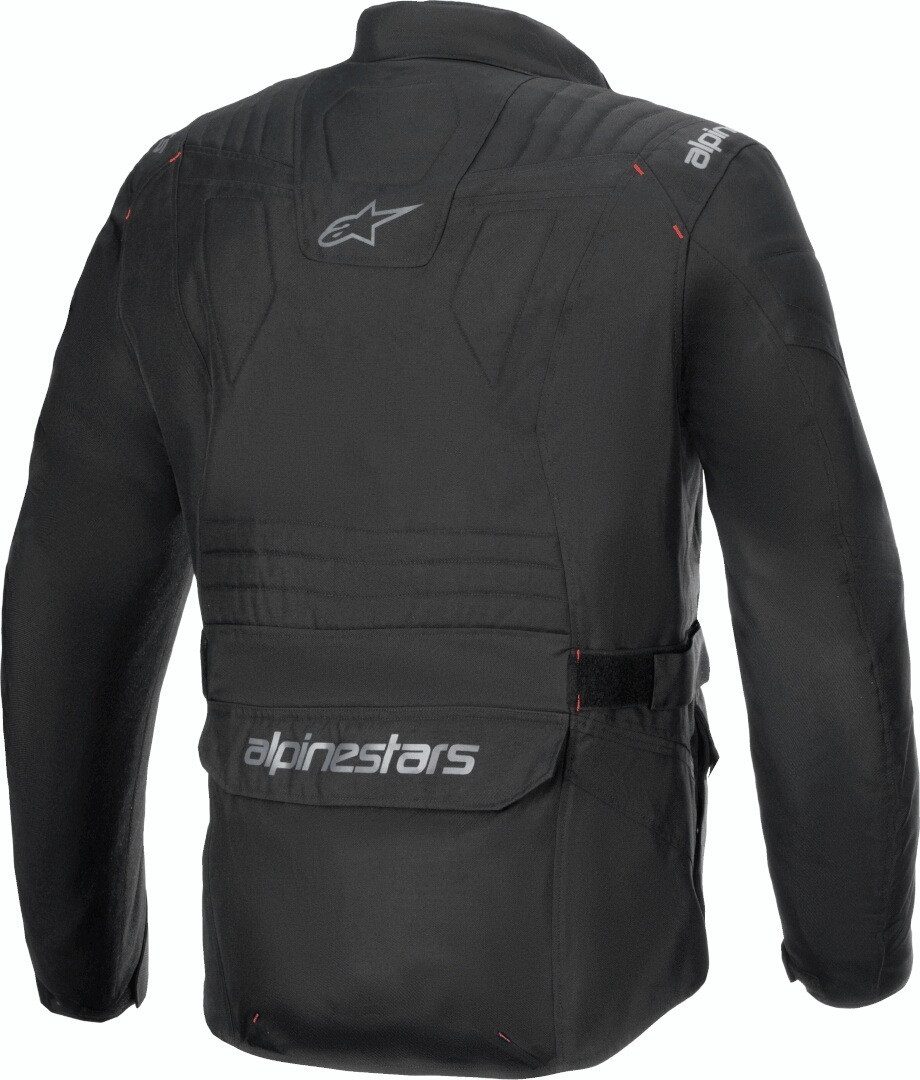 Alpinestars Motorradjacke ST-1 wasserdichte Motorrad Textiljacke herausnehm günstig online kaufen