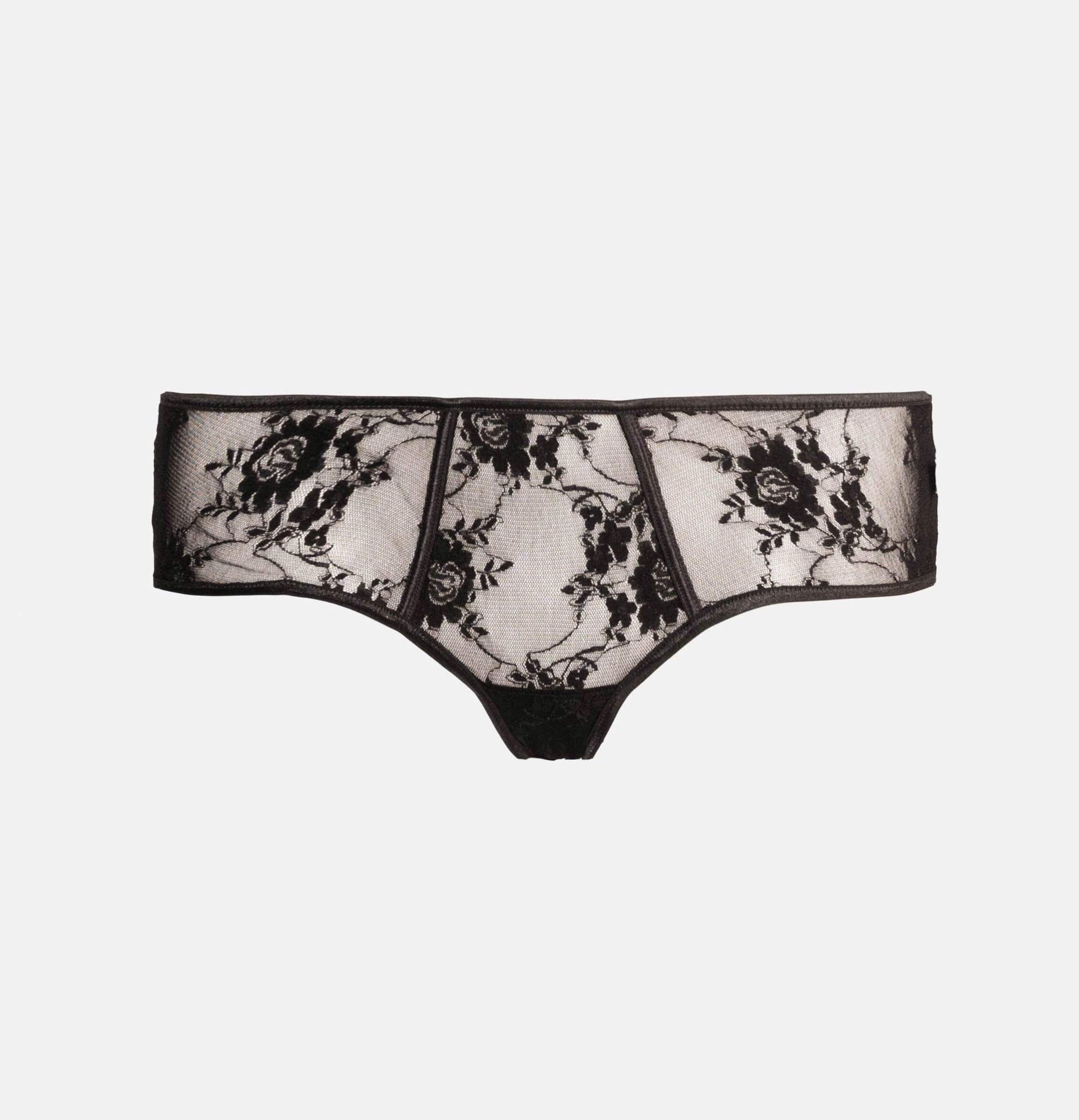 SPITZENJUNGE Boxer Lea Slip