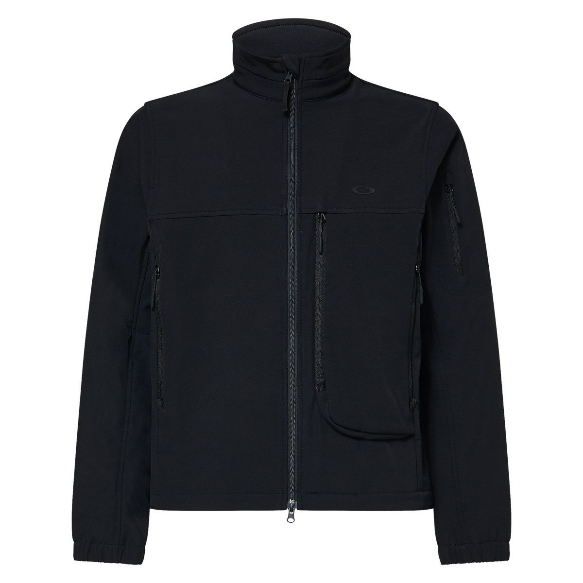 Oakley Softshelljacke Wintertide Herren Übergangsjacke, Windbreaker, Outdoor, Funktionsjacke, Wanderjacke