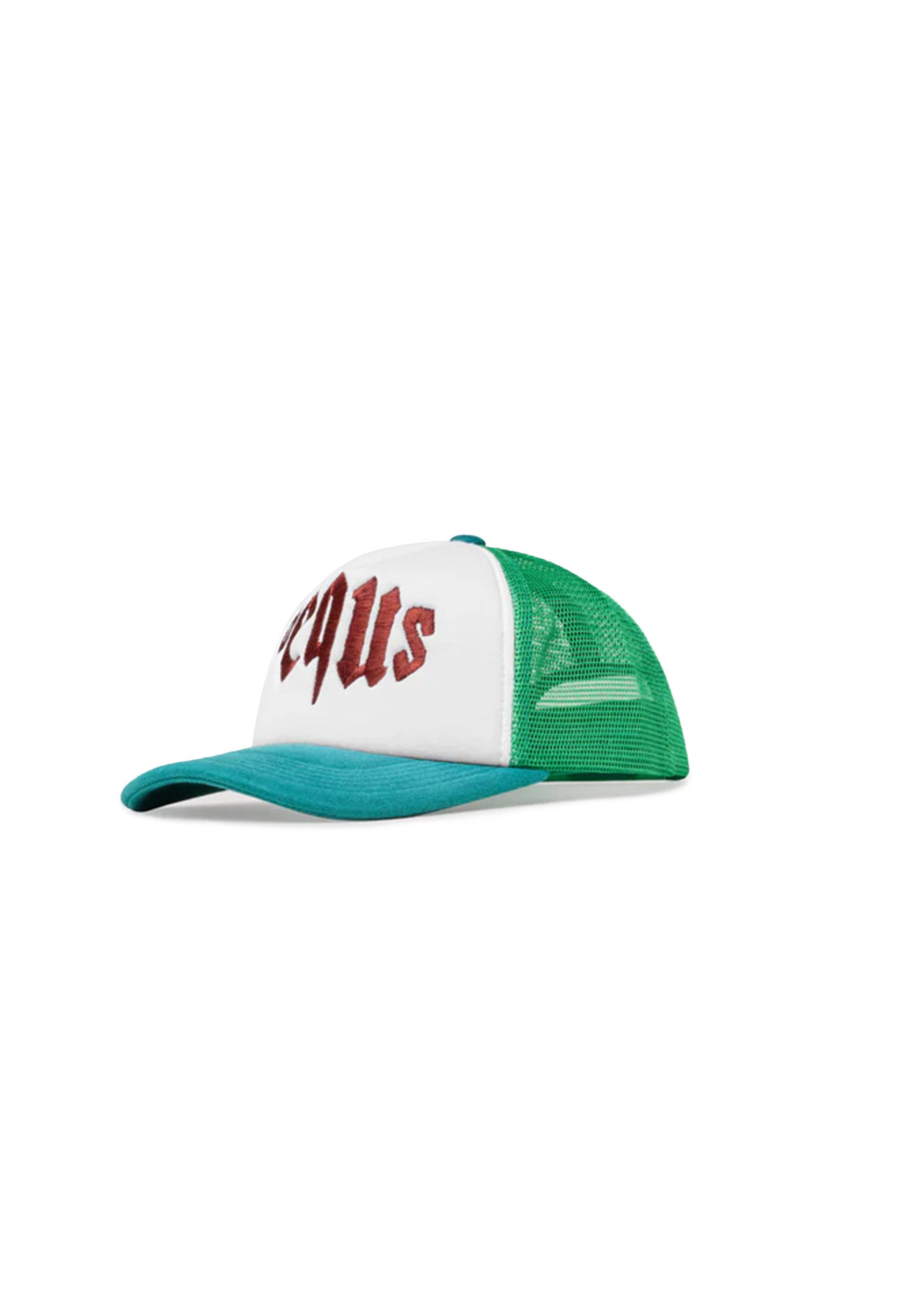PEQUS Trucker Cap PEQUS PEQUS Mythic Logo Trucker Cap
