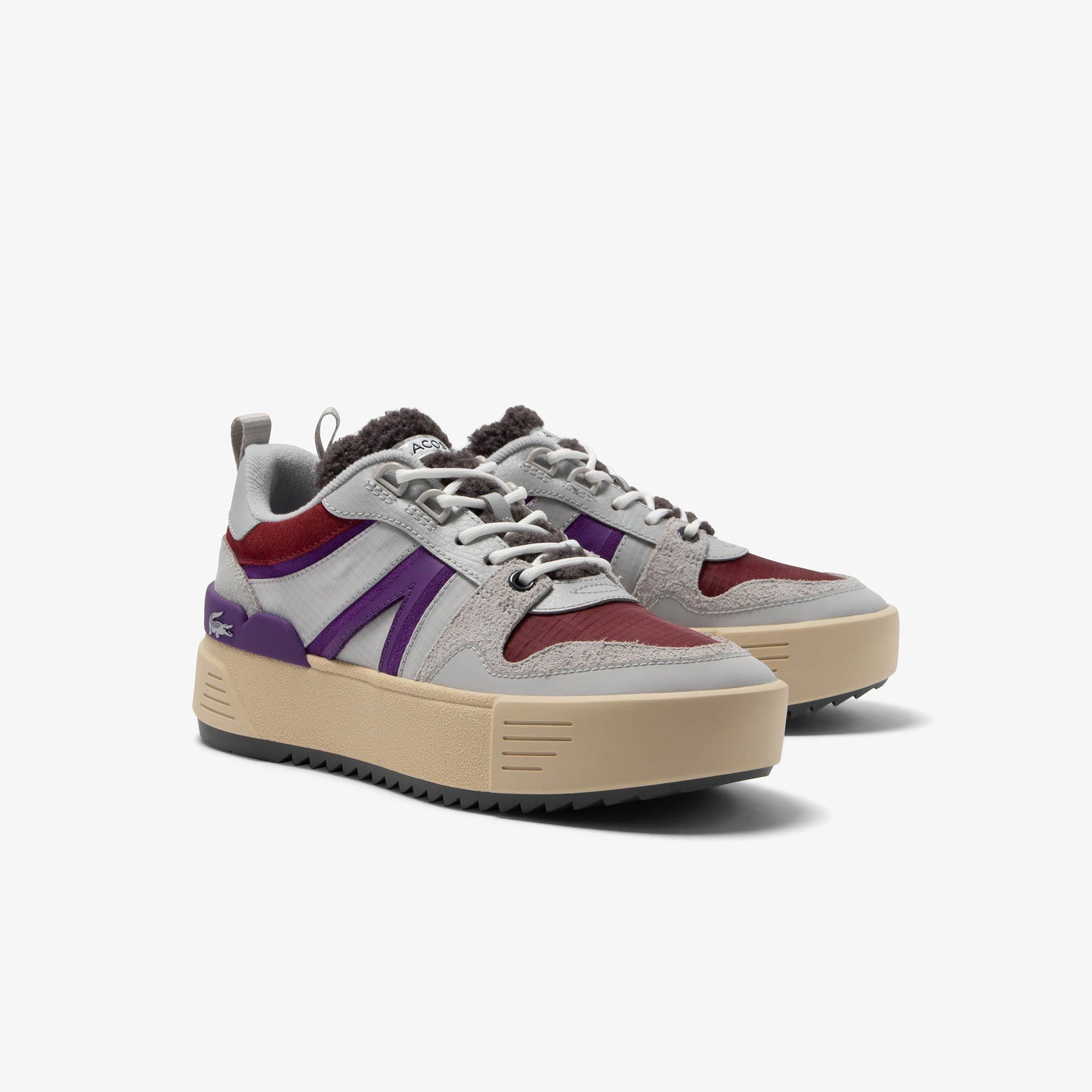 Lacoste L002 WNTR 223 1 SFA Sneaker