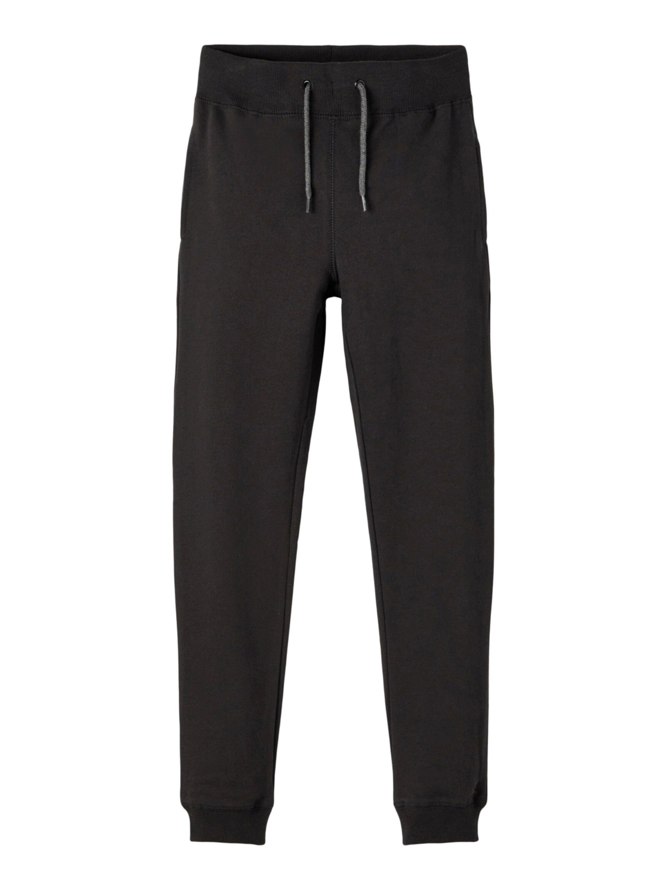 Jogginghose NKMSWEAT für Jungen mit verstellbarem Bund und Kordelzug