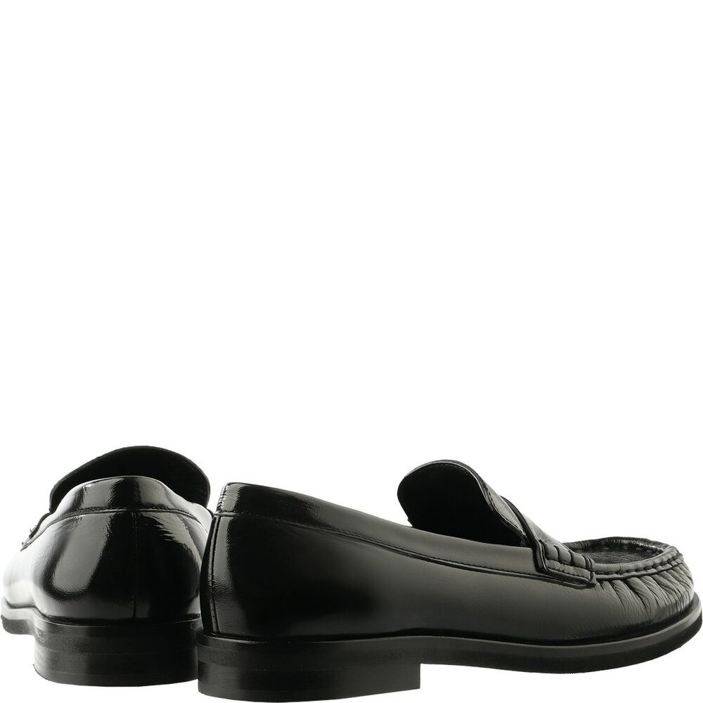 Högl Högl - CEDRIC - Schwarz Slipper