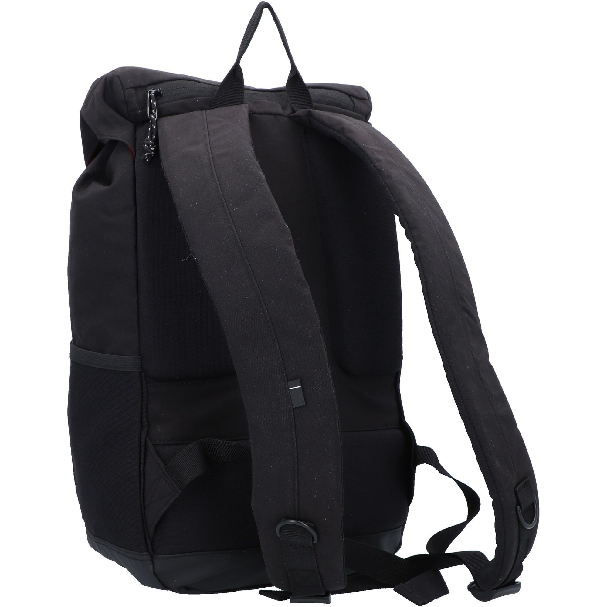 Polyester forvert Dale, Laptoprucksack