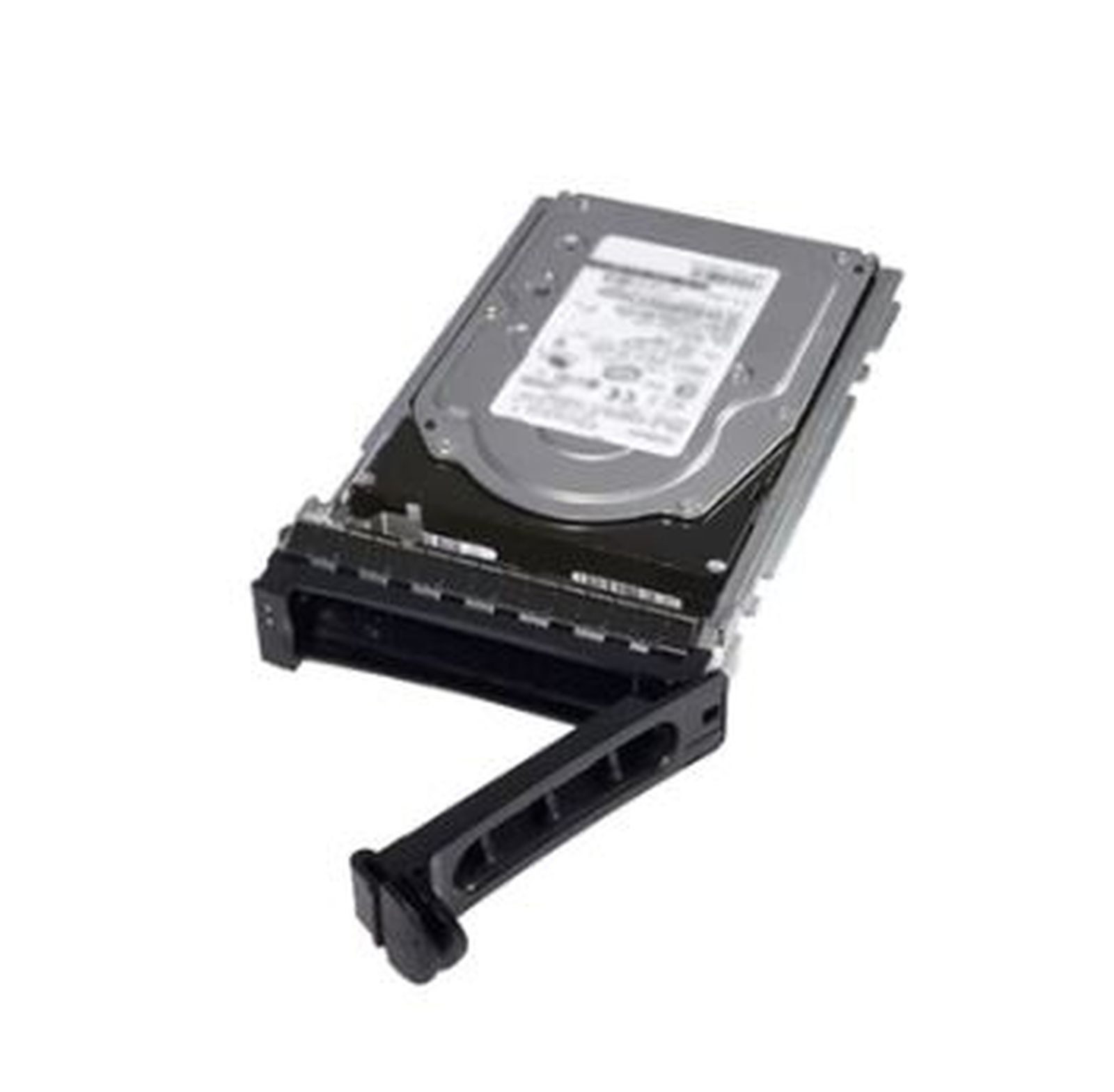 Dell KRV2W Interne Festplatte 3.5" 8000 GB Serial ATA III (KRV2W) Gaming-Festplatte