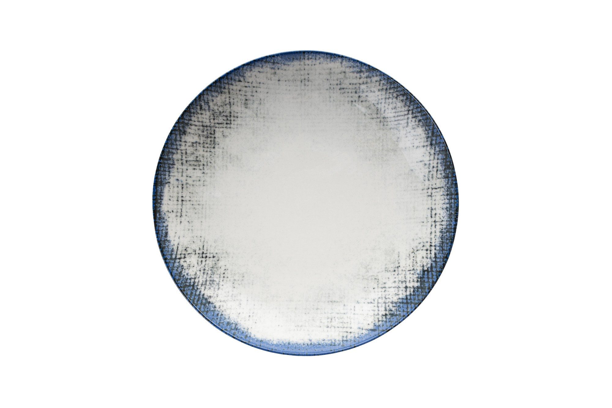 Hermia Concept Teller-Set 100% PORCELAIN P1356 (24-tlg)