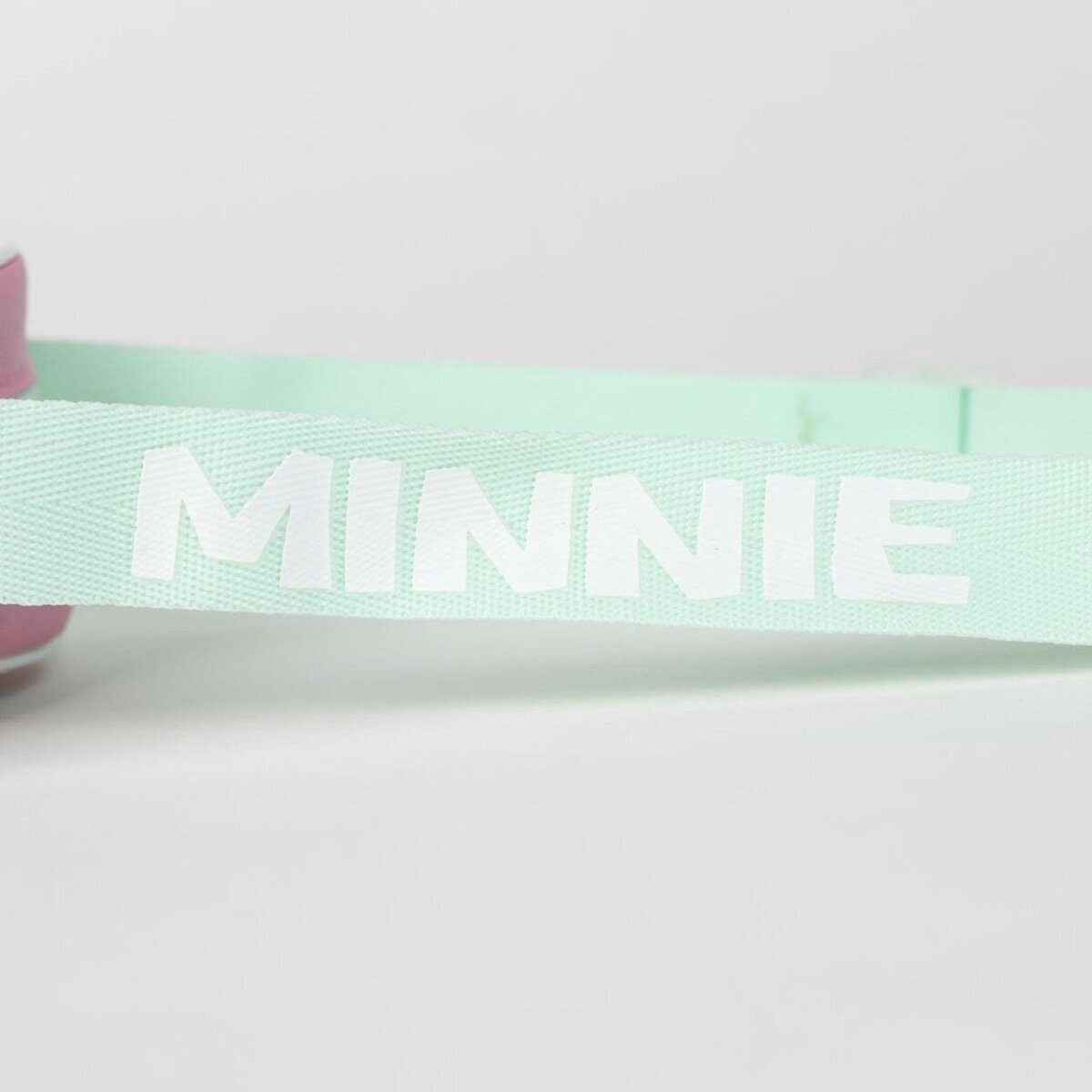 Disney Umhängetasche Disney Minnie Mouse Umhängetasche Schultertasche Tasche für Kinder