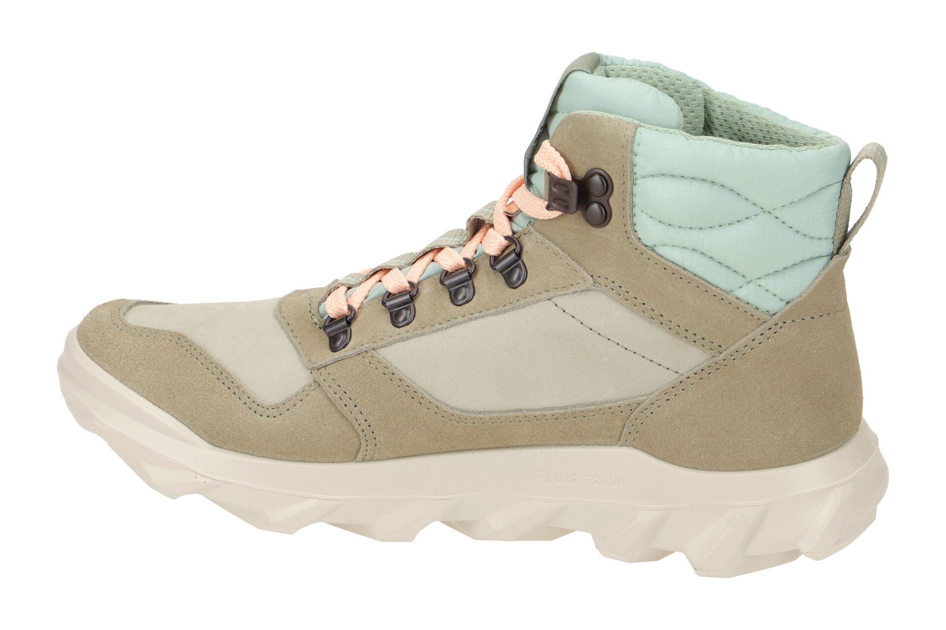 Ecco 82030360579 Stiefel