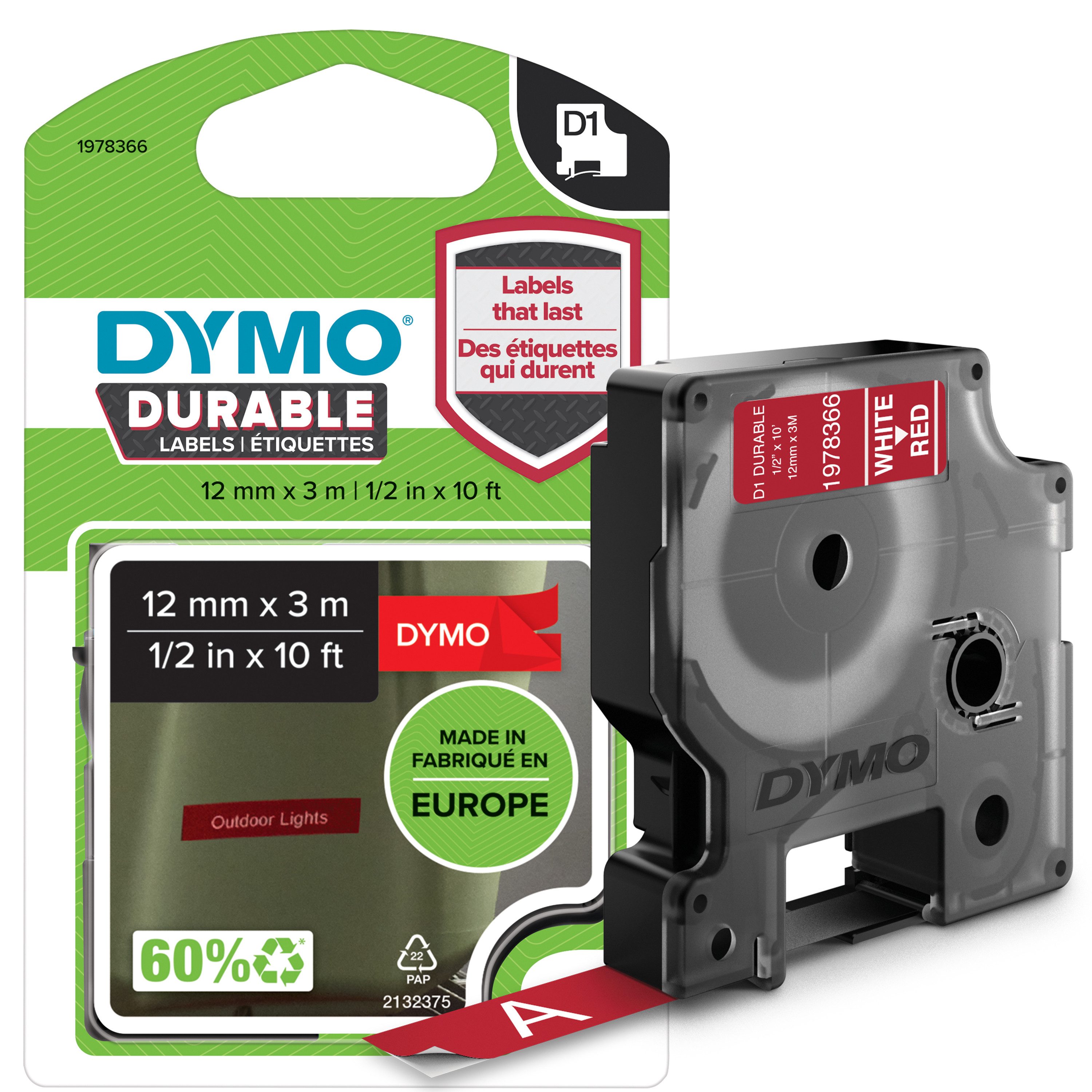 DYMO Druckertrommel