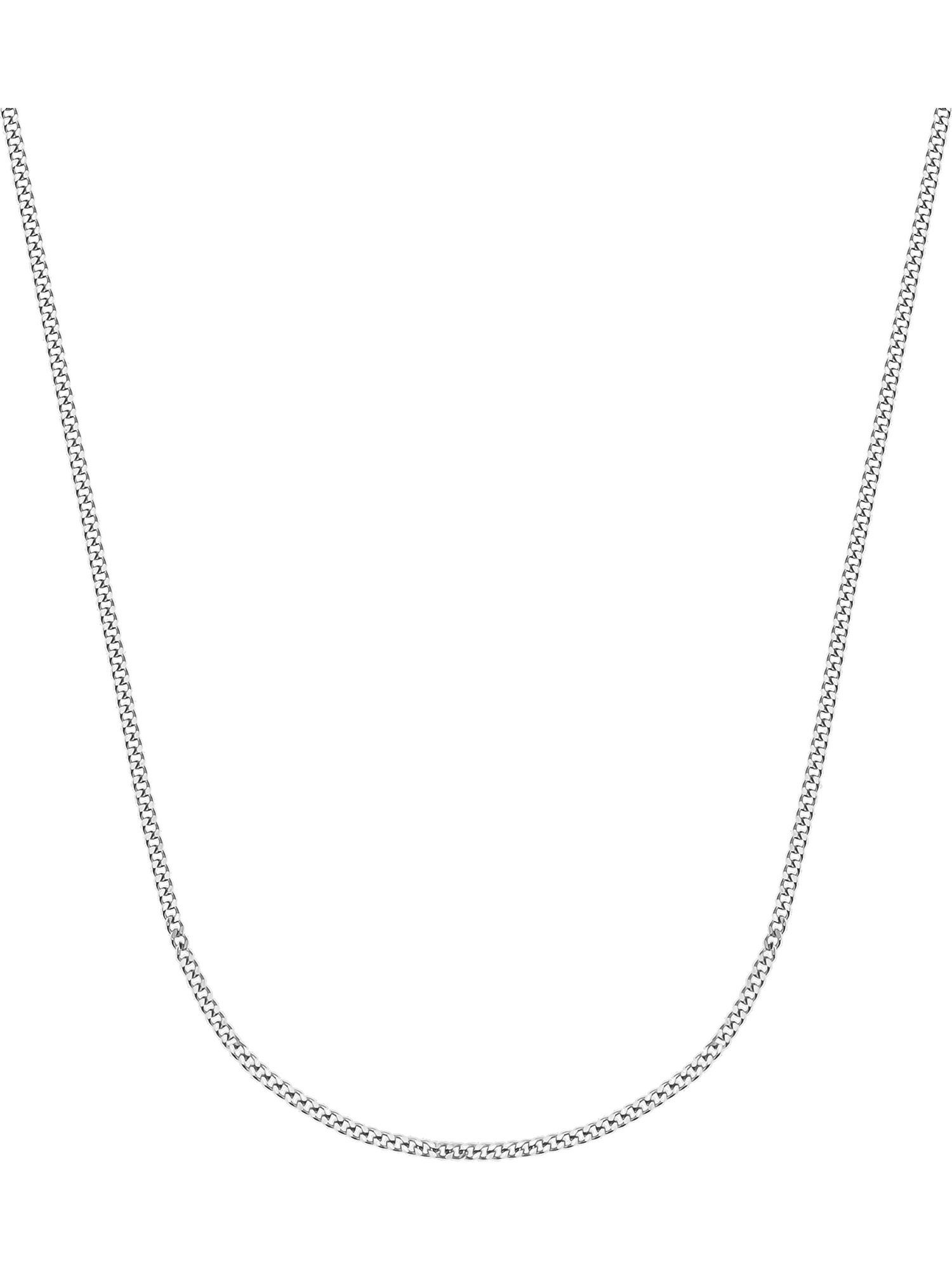 FAVS Collier FAVS Unisex-Kette 925er Silber