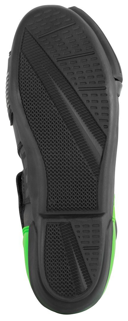 Bogotto Race-X Motorrad Stiefel Motorradstiefel