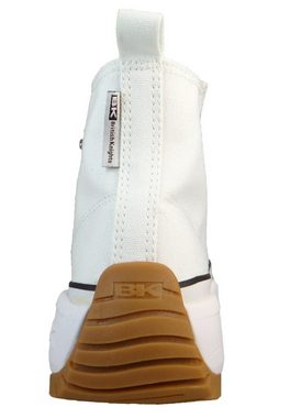 British Knights B49-3702 02 White Sneaker