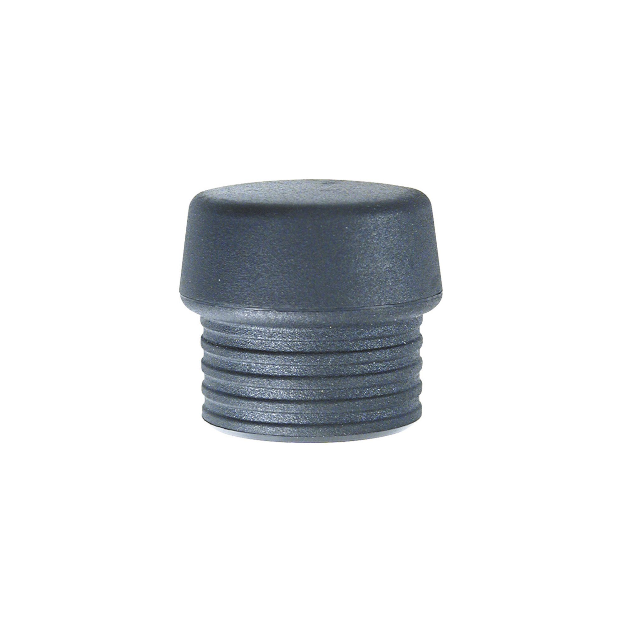 Wiha Hammer Wiha Schlagkopf mittelweich Rund für Safety Schonhammer 30 mm