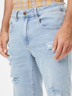 AÈROPOSTALE Jeansshorts (1-tlg)