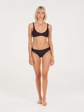 Protest Bustier-Bikini PRTISA triangle bikini True Black